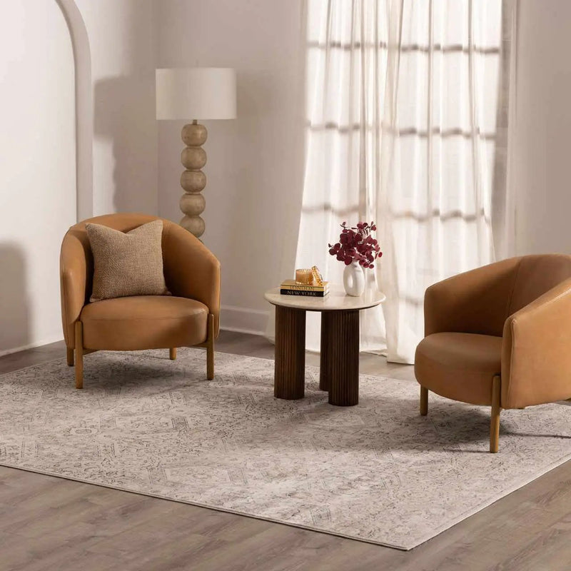 Parkerfield Area Rug by Boutique Rugs