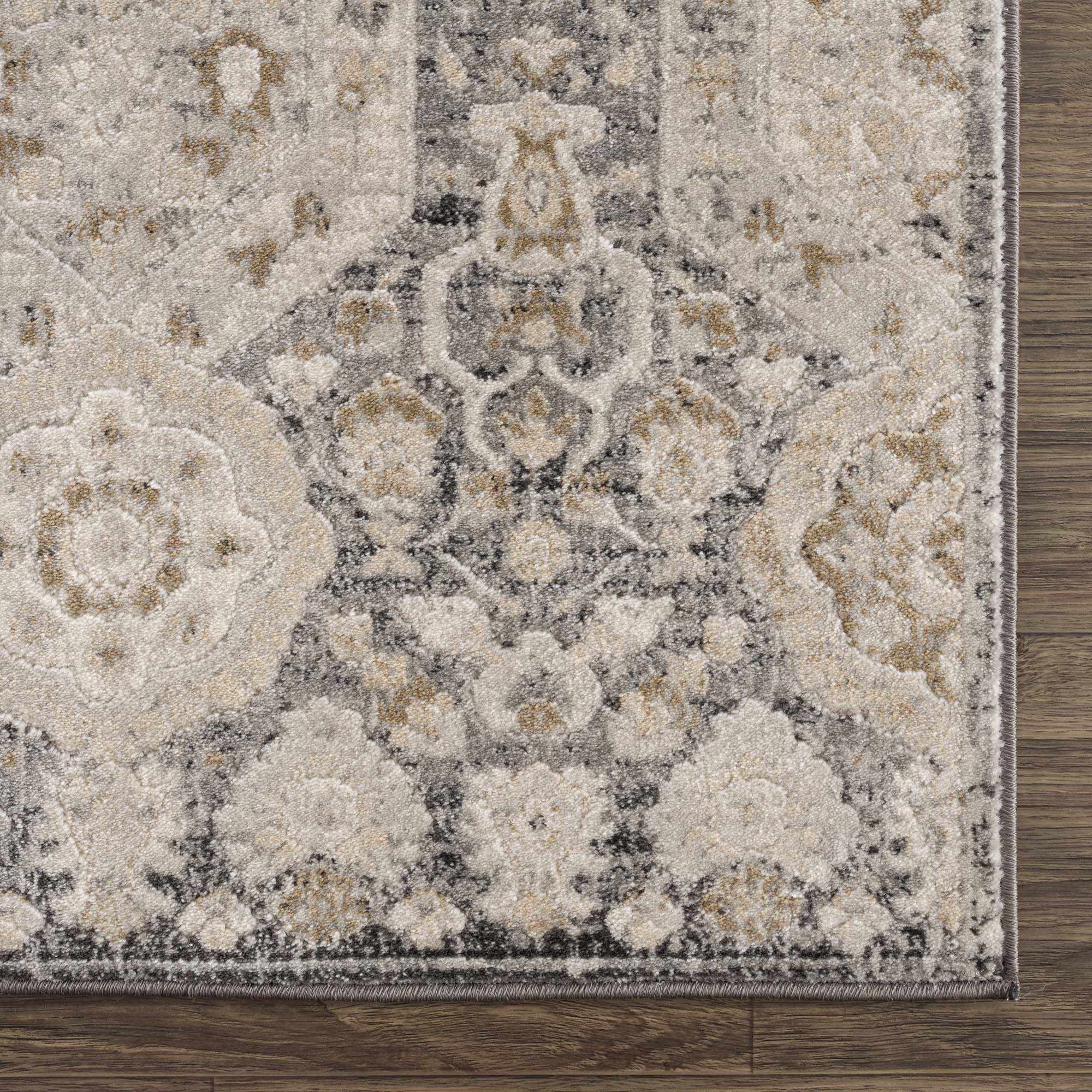 Minoa Area Rug by Boutique Rugs