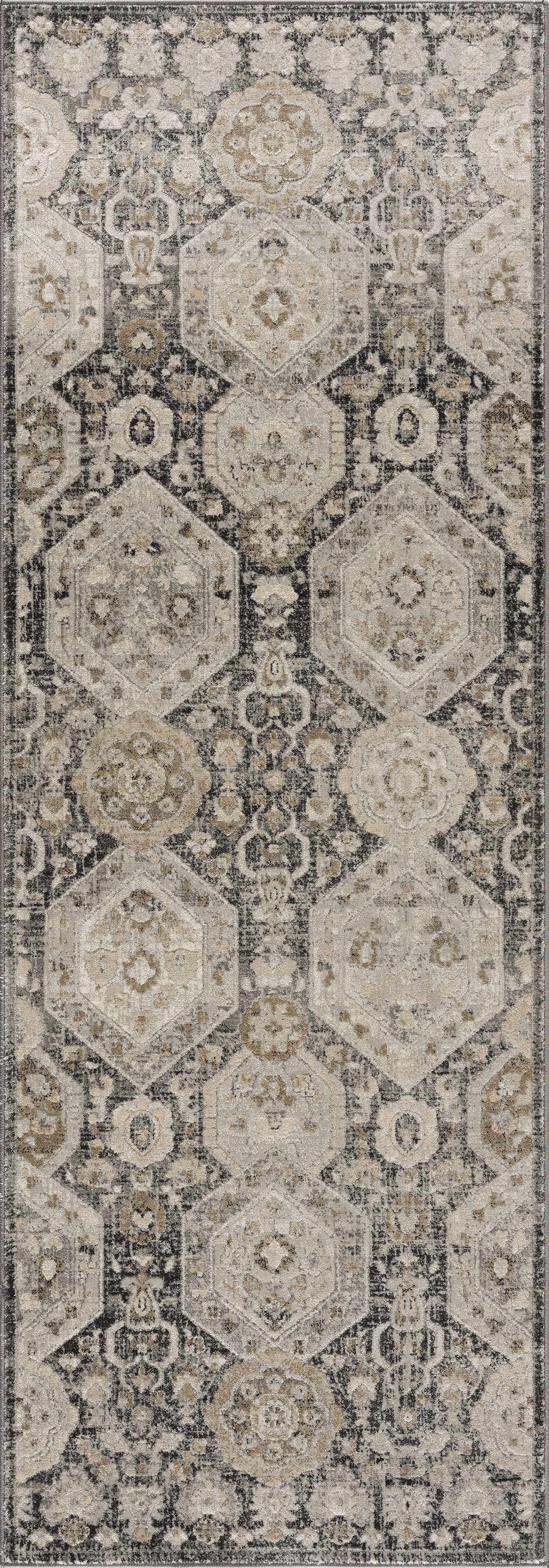 Minoa Area Rug by Hauteloom