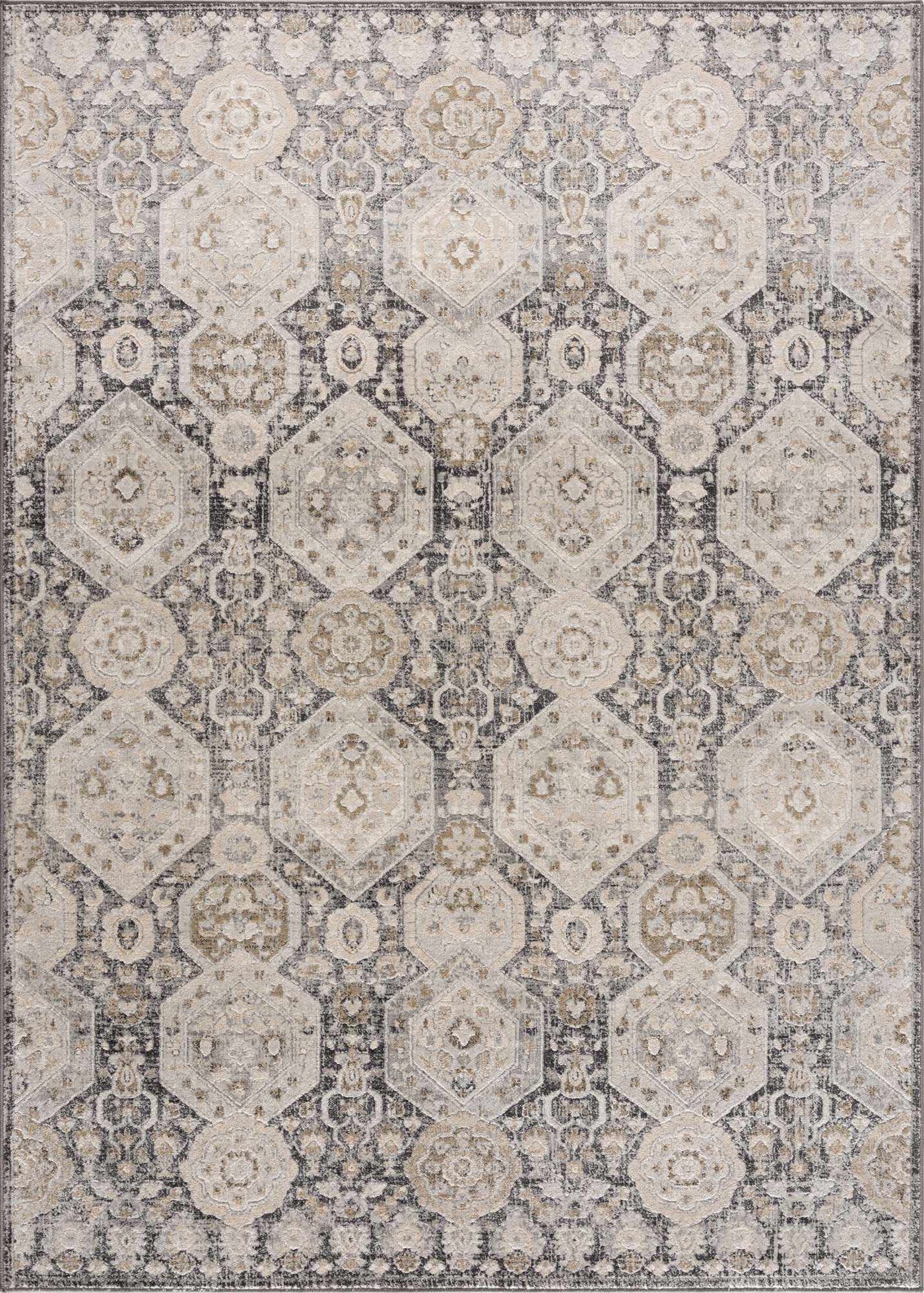Minoa Area Rug by Boutique Rugs