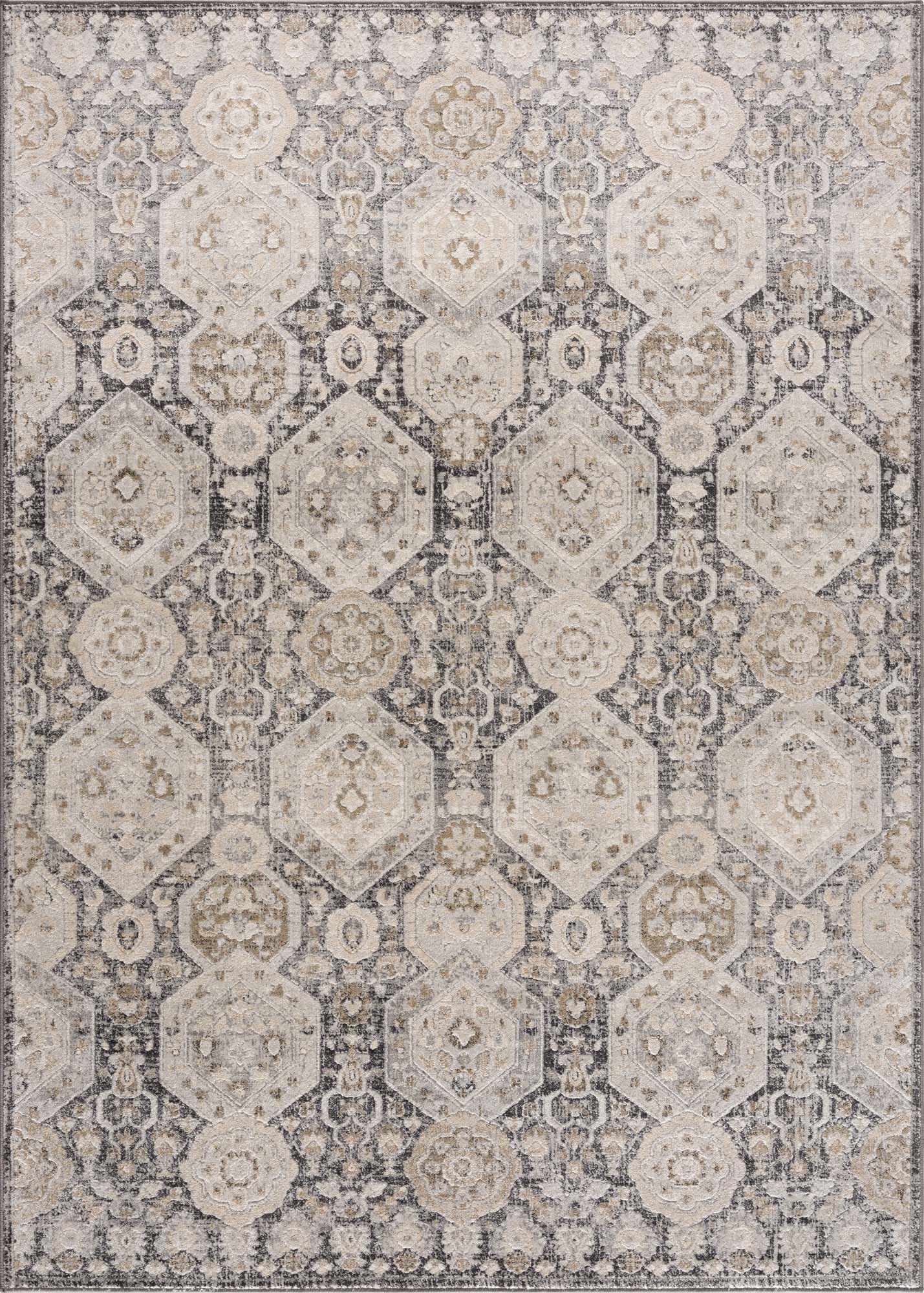 Minoa Area Rug by Boutique Rugs