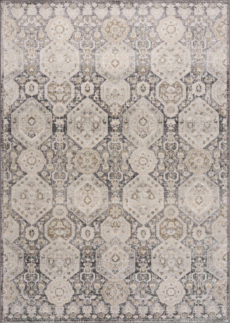 Minoa Area Rug by Hauteloom