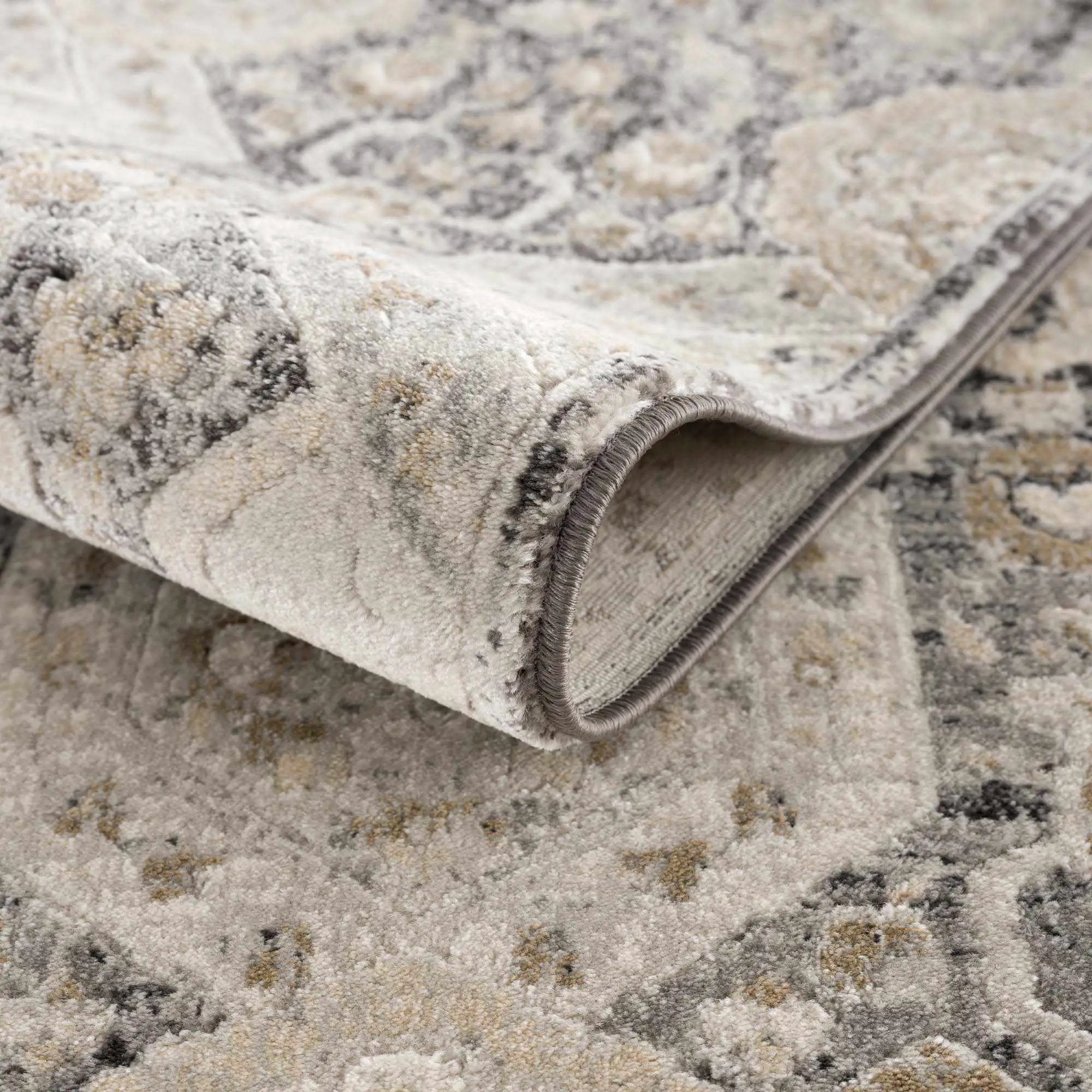 Minoa Area Rug by Boutique Rugs