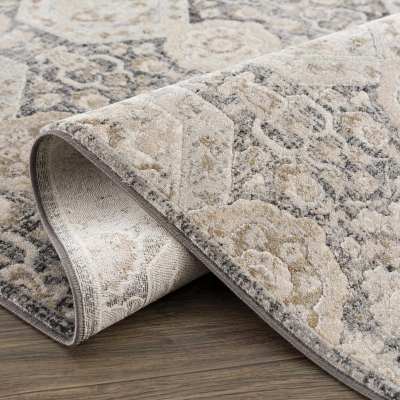 Minoa Area Rug by Hauteloom
