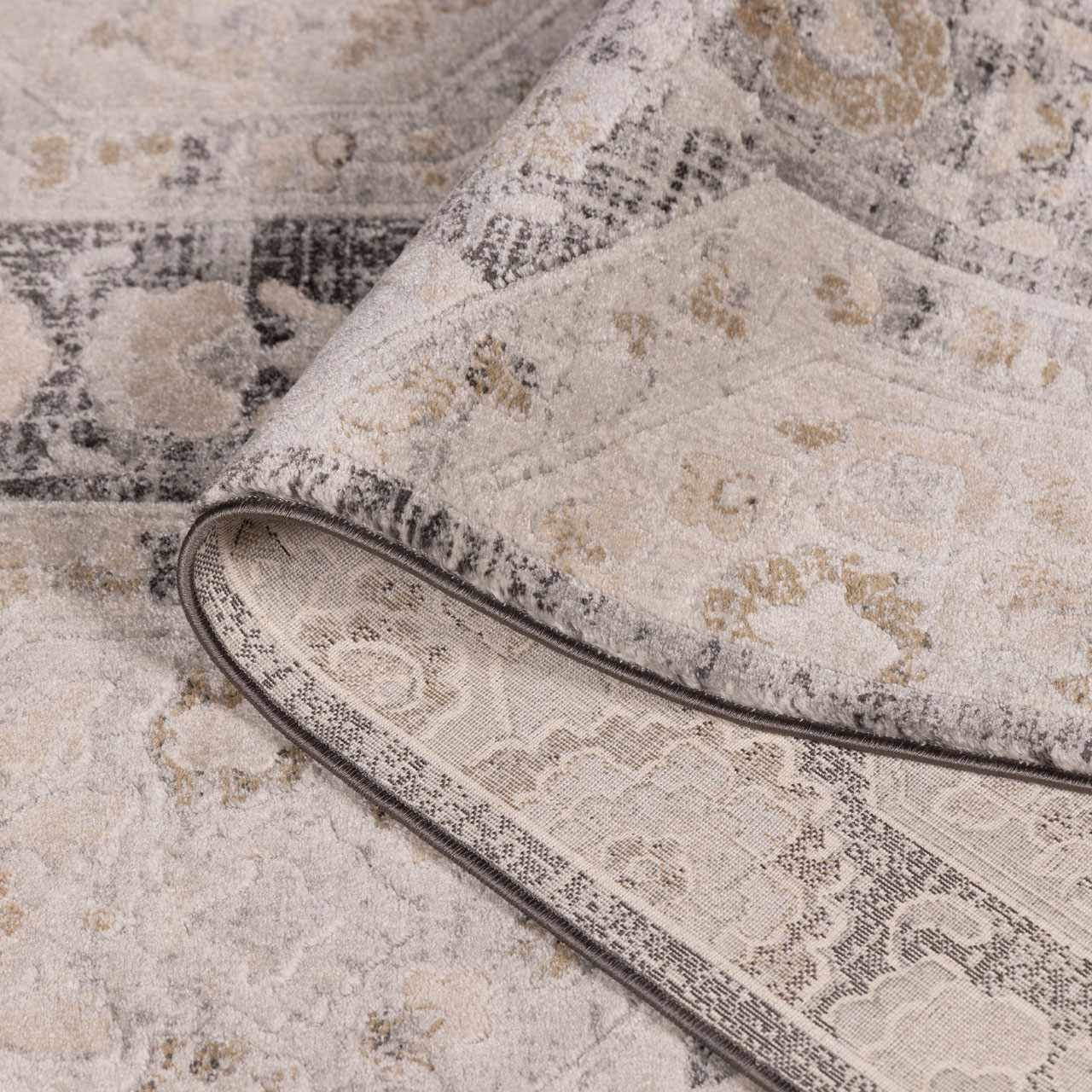 Minoa Area Rug by Boutique Rugs