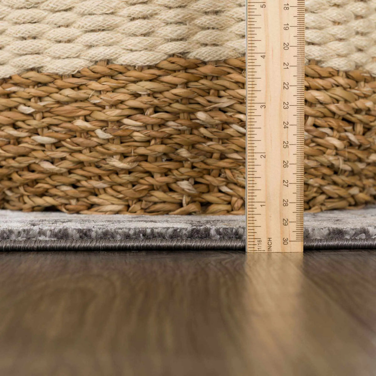 Minoa Area Rug by Hauteloom
