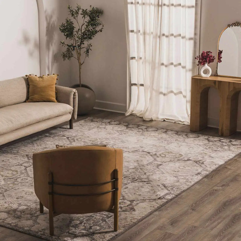 Minoa Area Rug by Boutique Rugs
