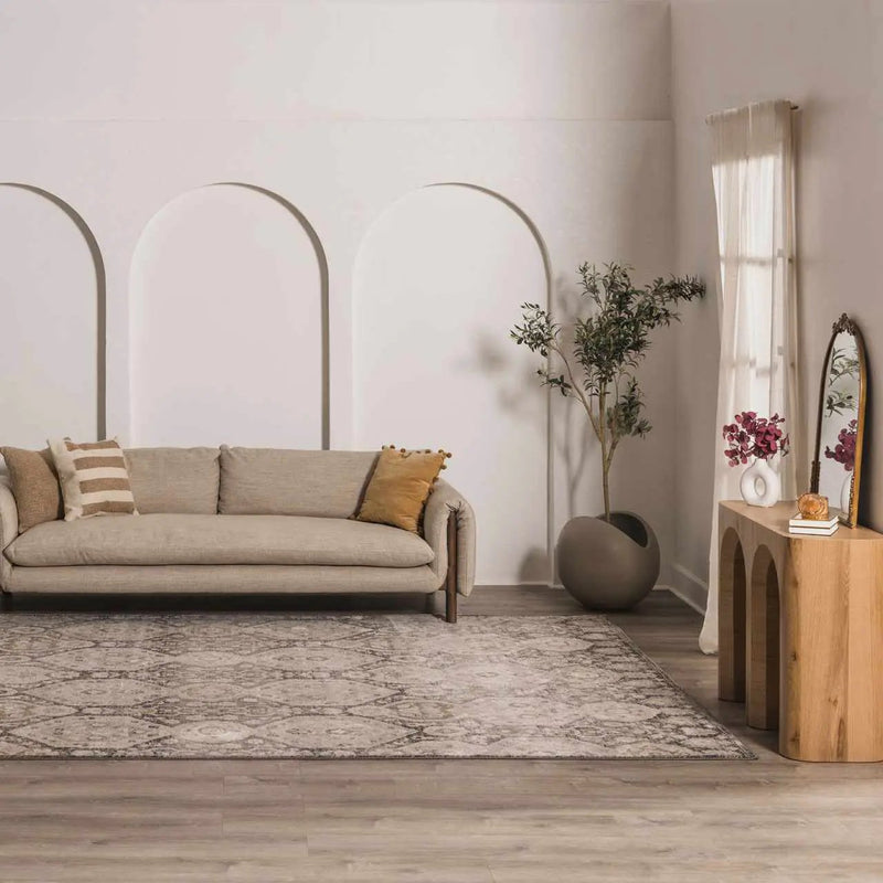 Minoa Area Rug by Boutique Rugs