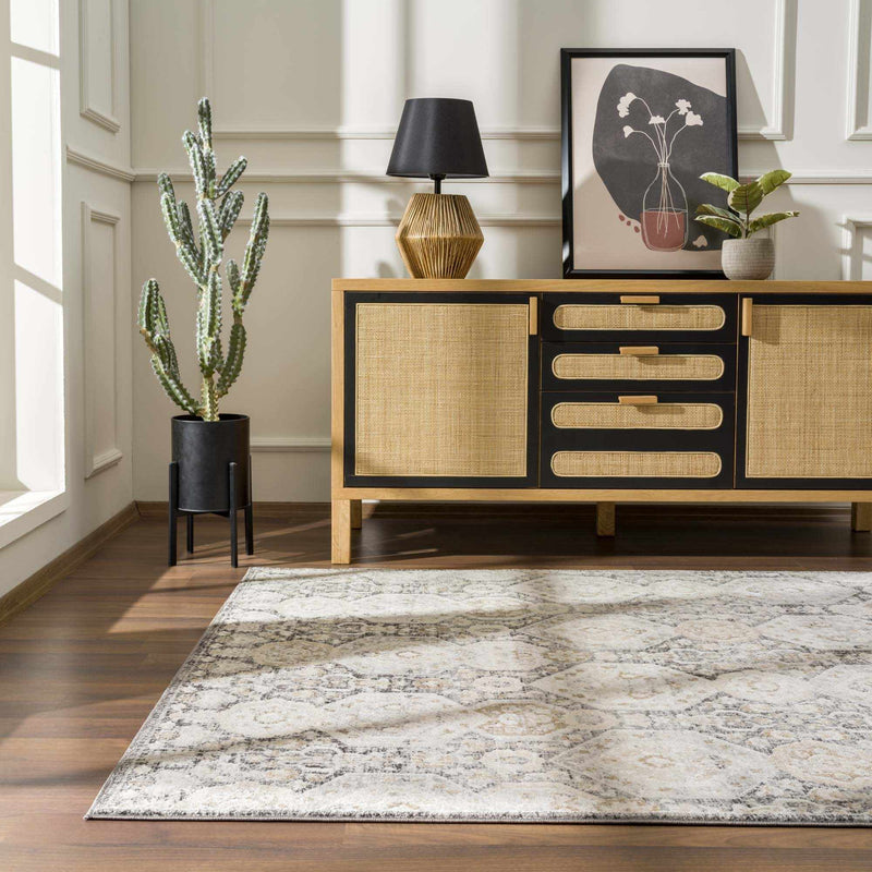 Minoa Area Rug by Boutique Rugs