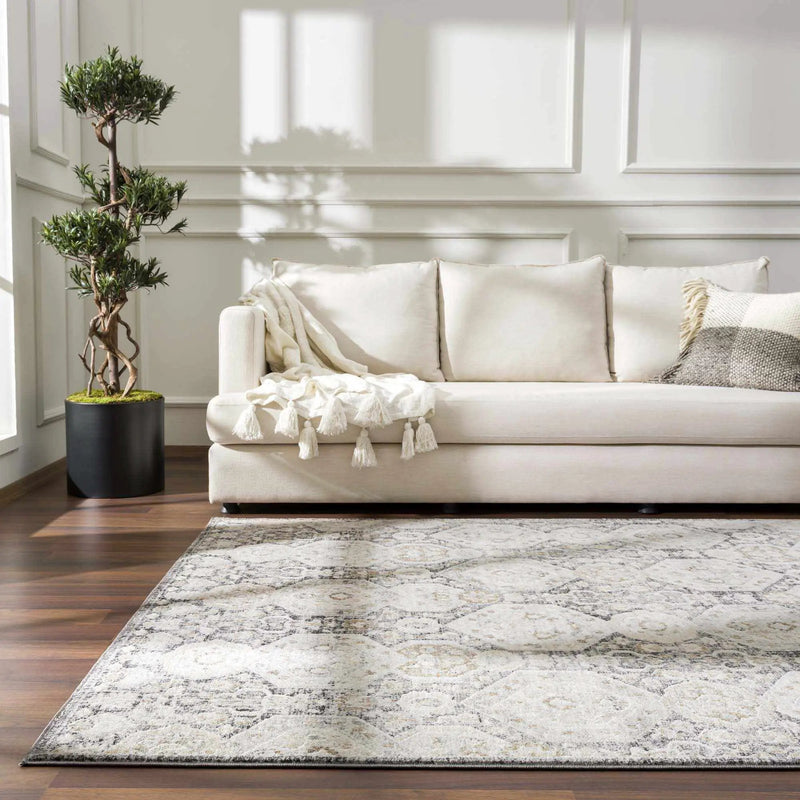 Minoa Area Rug by Boutique Rugs