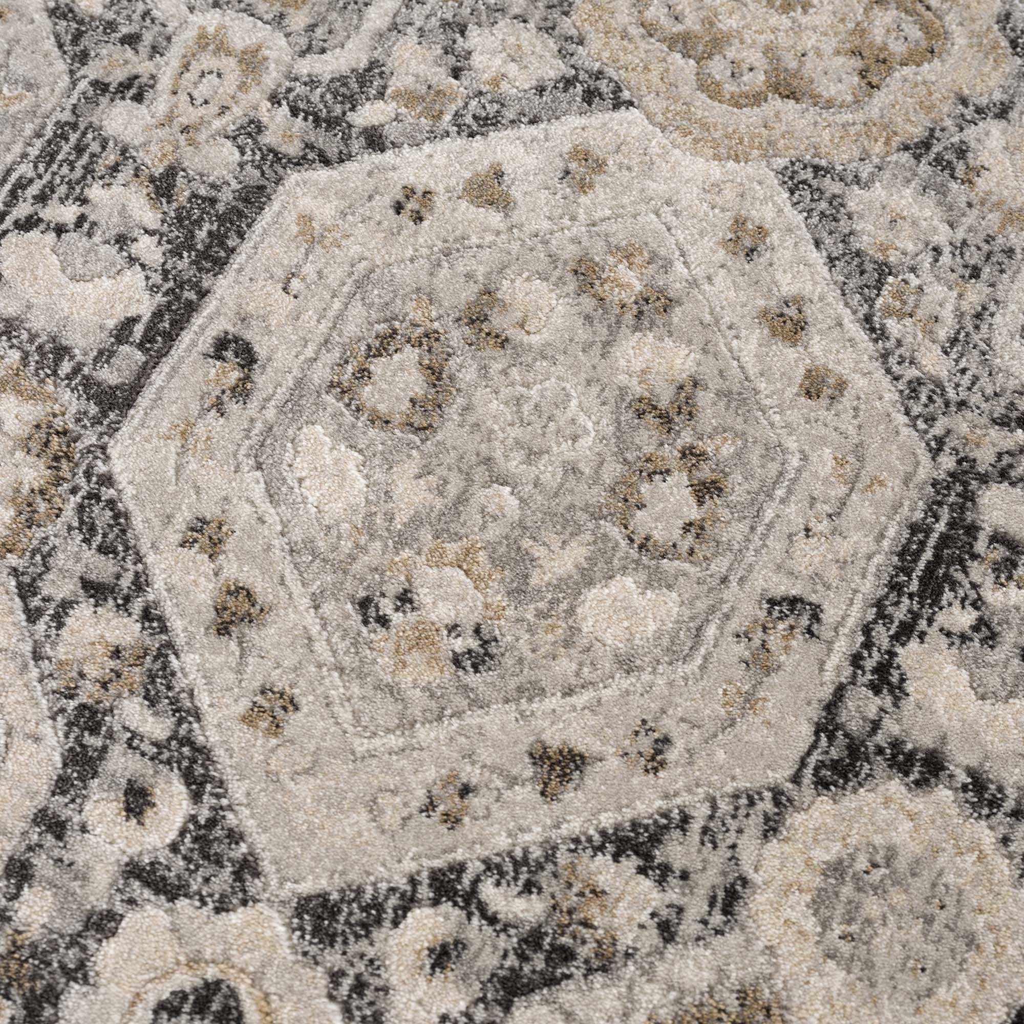 Minoa Area Rug by Hauteloom