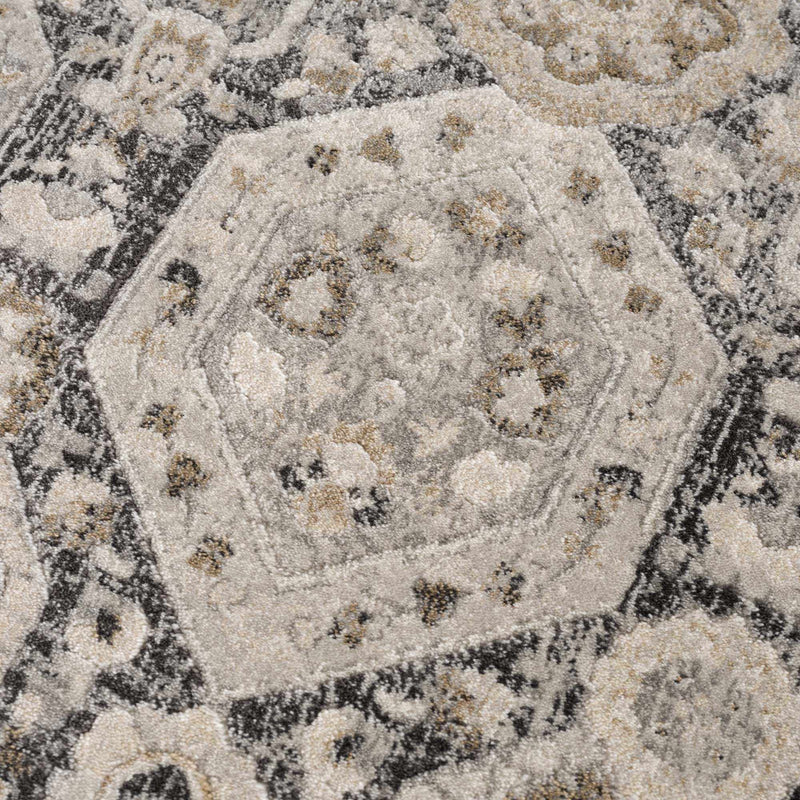 Minoa Area Rug by Hauteloom