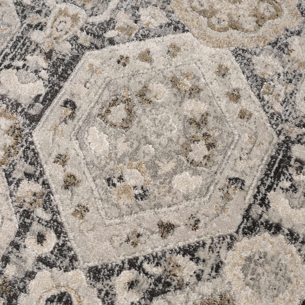 Minoa Area Rug by Hauteloom