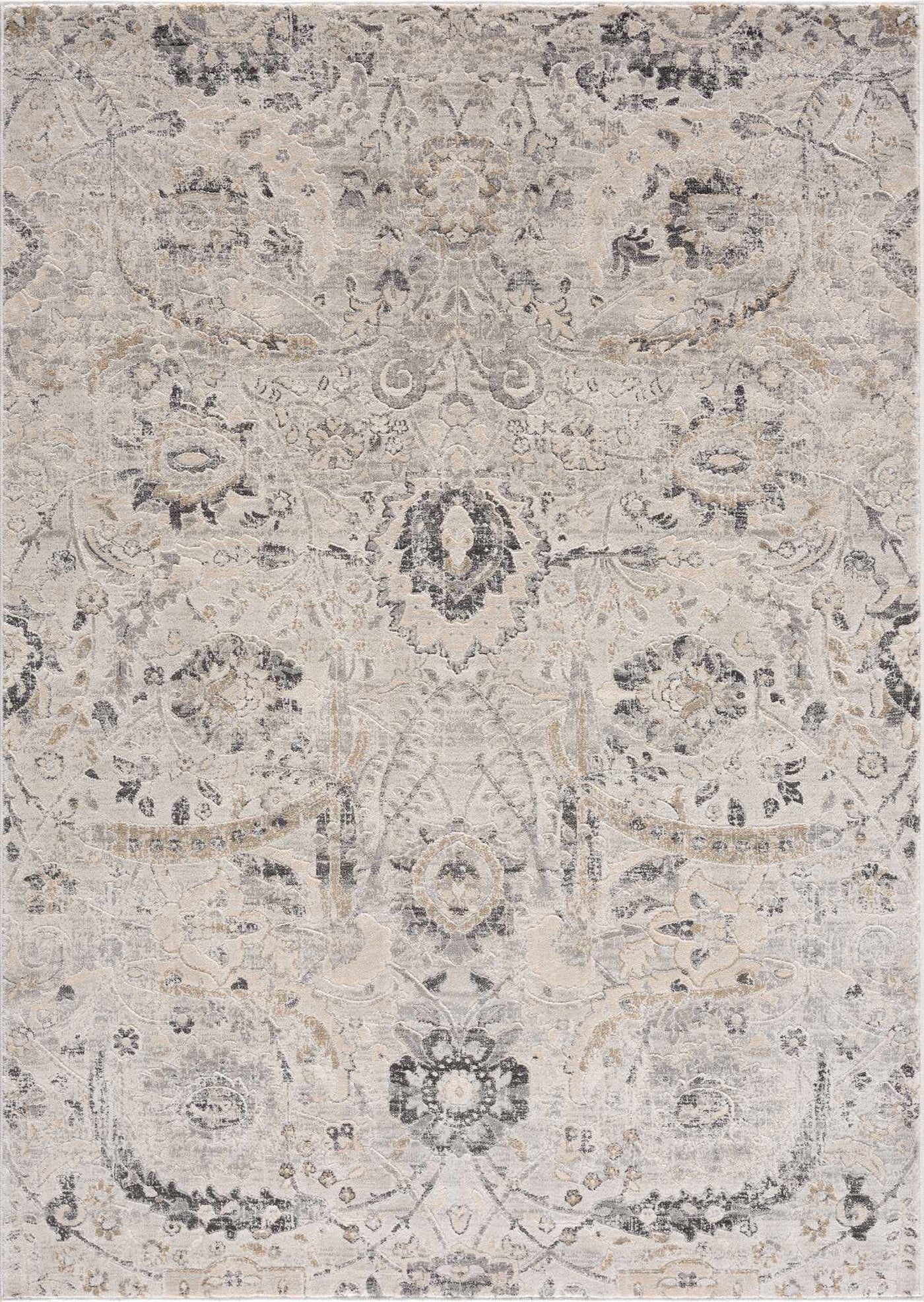 Georgiana Area Rug by Boutique Rugs