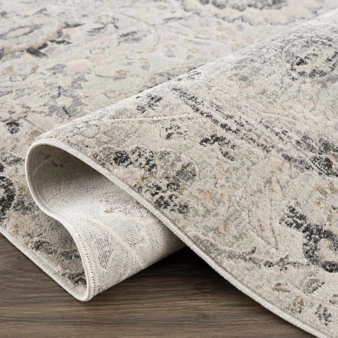 Georgiana Area Rug by Boutique Rugs