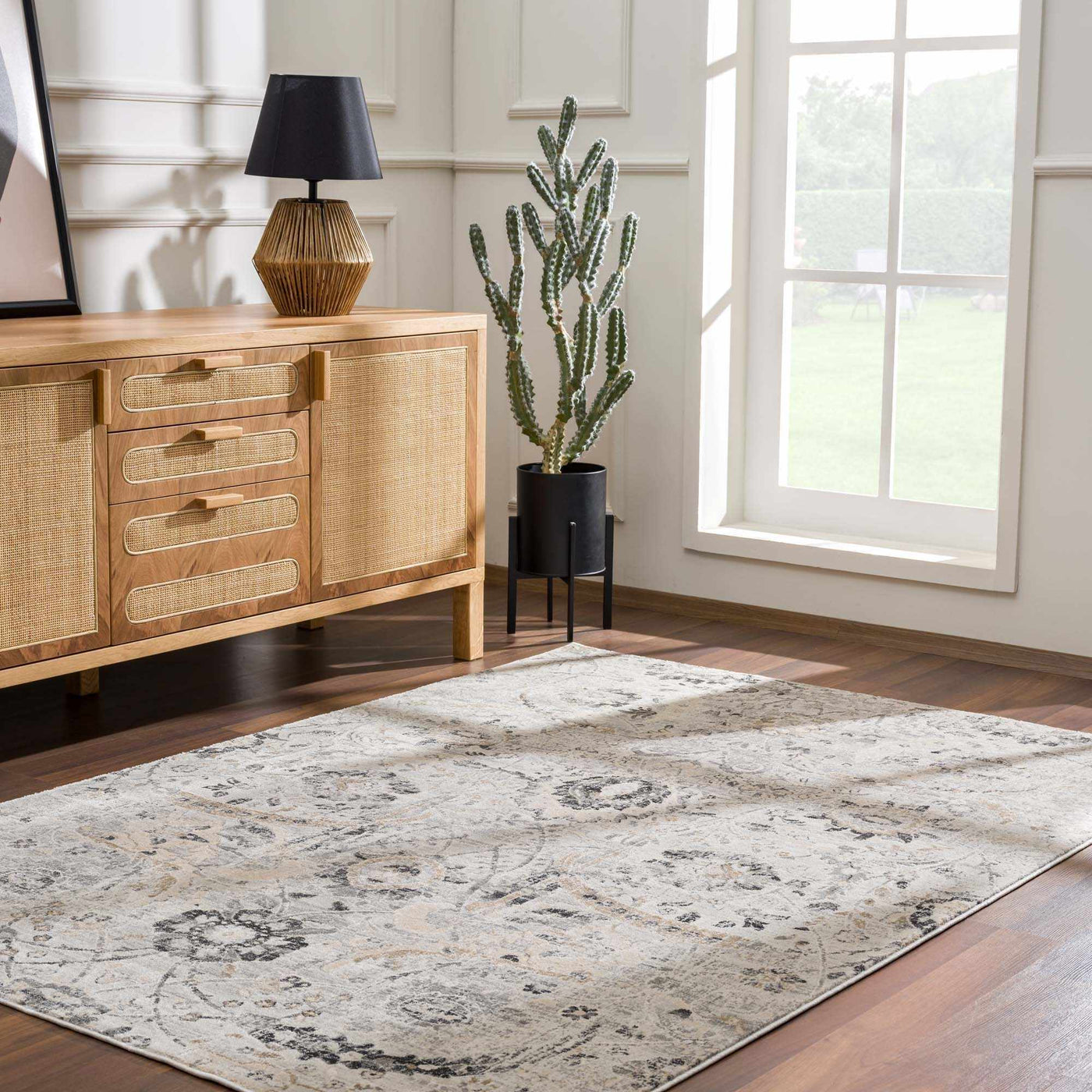 Georgiana Area Rug by Boutique Rugs