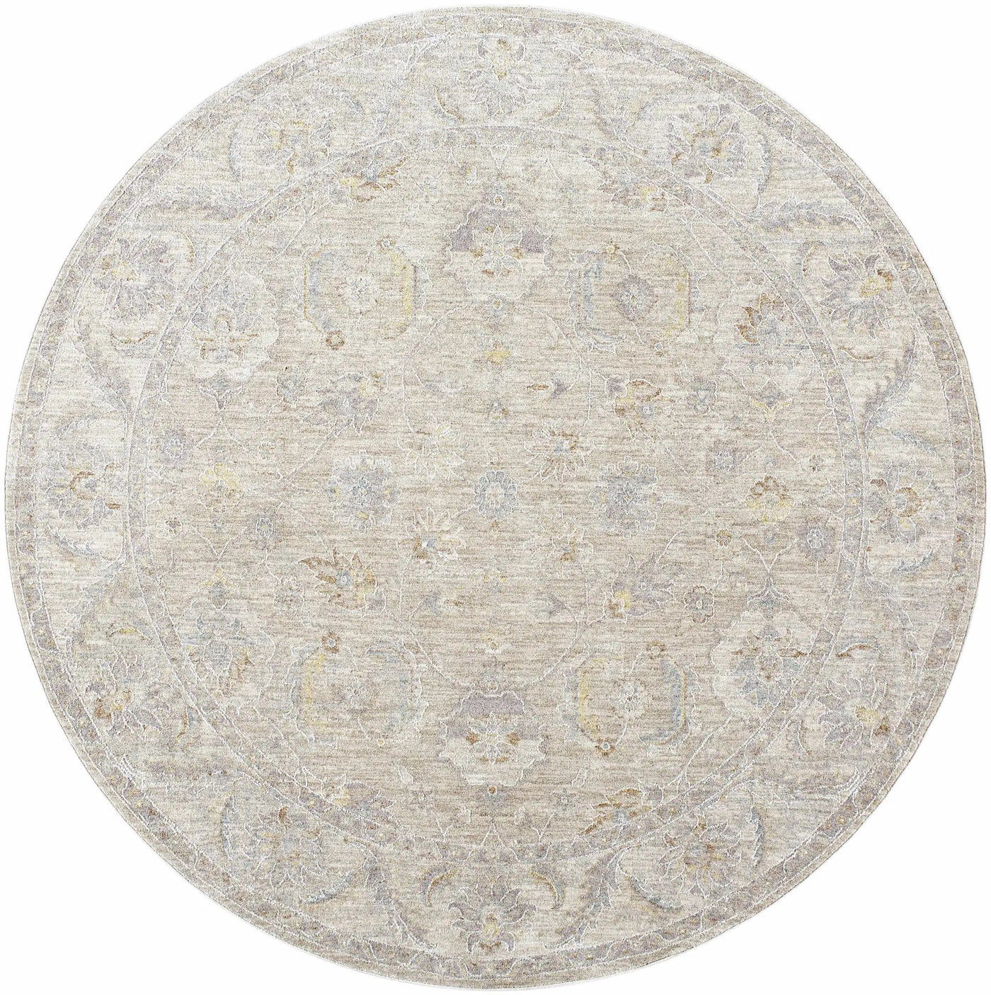 Iikka Thick Luxe Area Rug - Clearance by Boutique Rugs