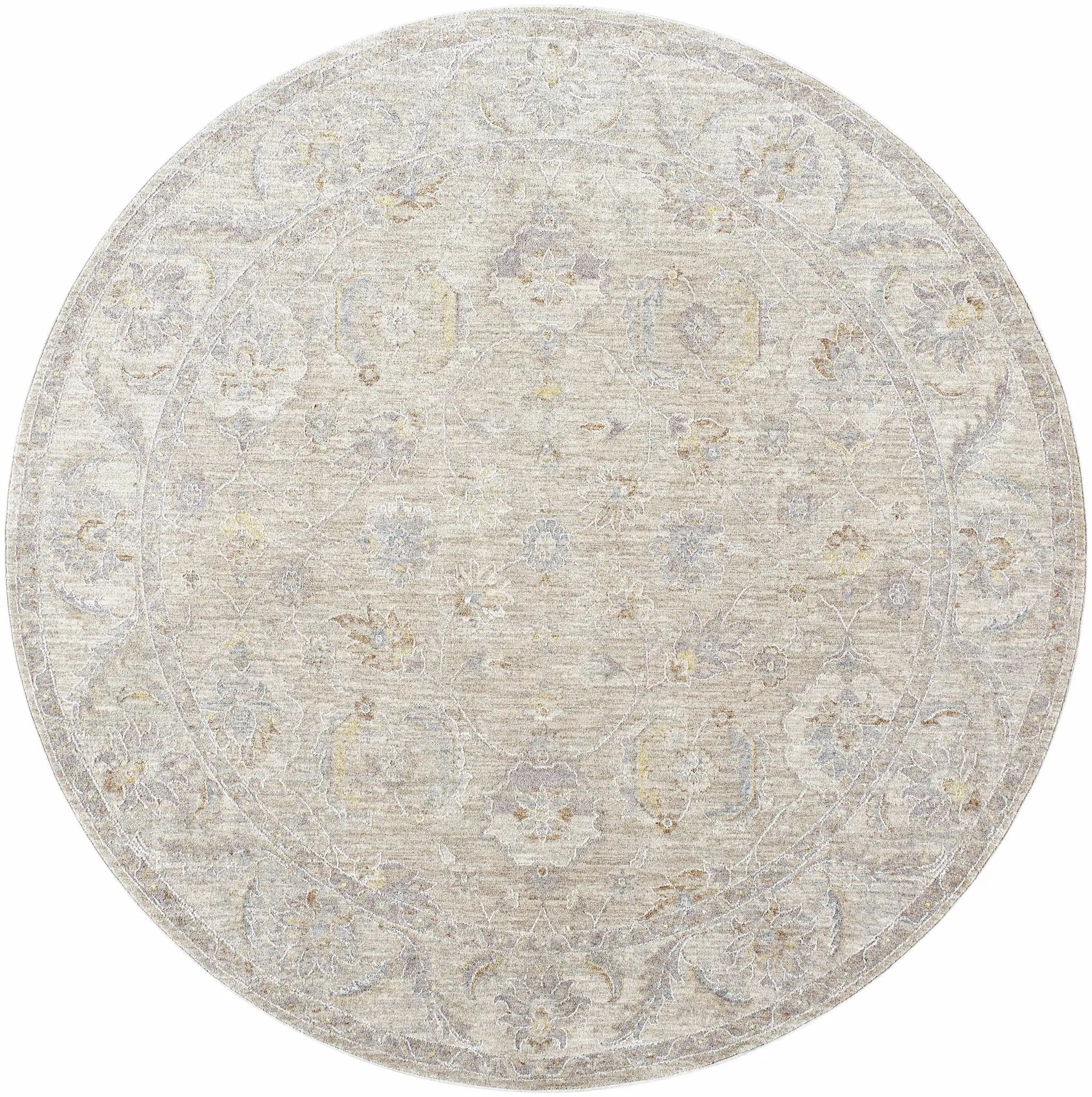 Iikka Thick Luxe Area Rug - Clearance by Boutique Rugs