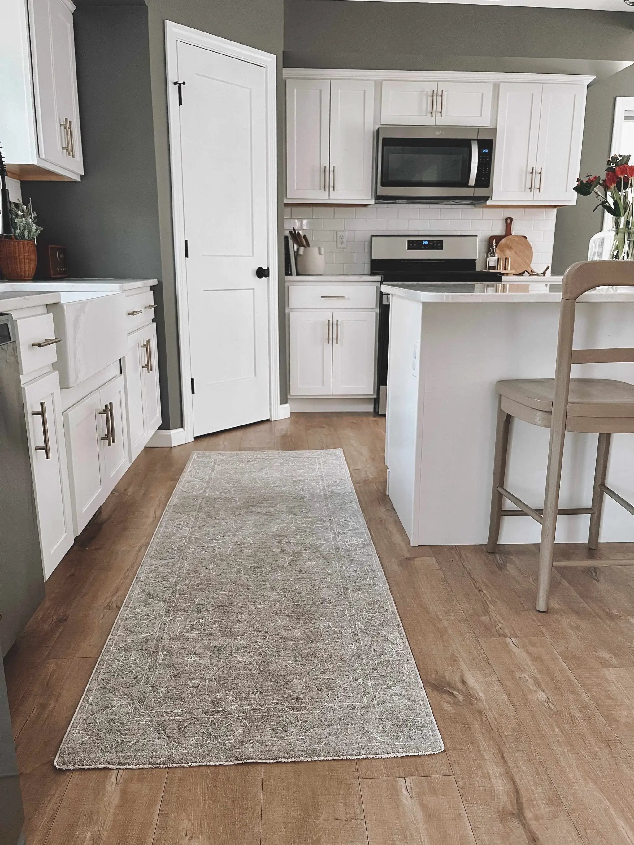 Iikka Thick Luxe Area Rug - Clearance by Boutique Rugs