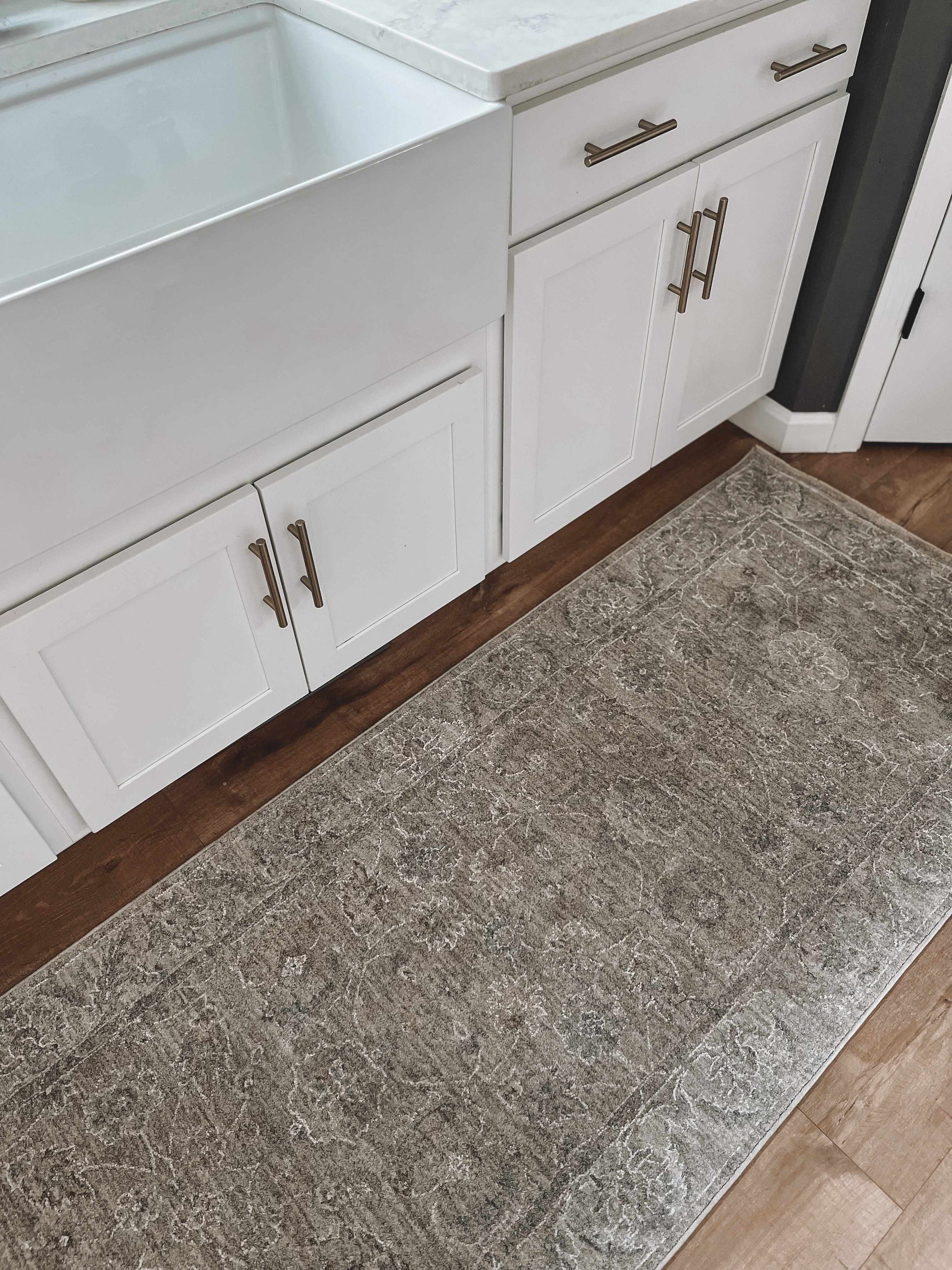 Iikka Thick Luxe Area Rug - Clearance by Boutique Rugs