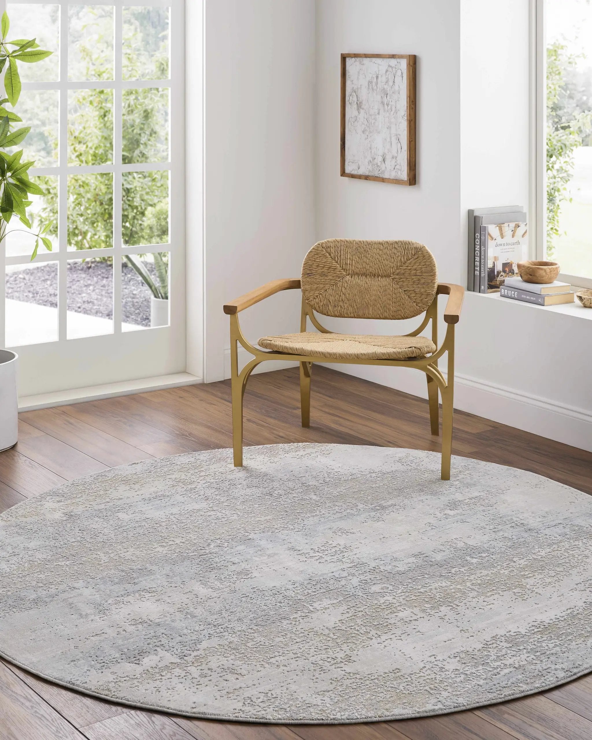Ikram Thick Luxe Boutique Rug by Boutique Rugs