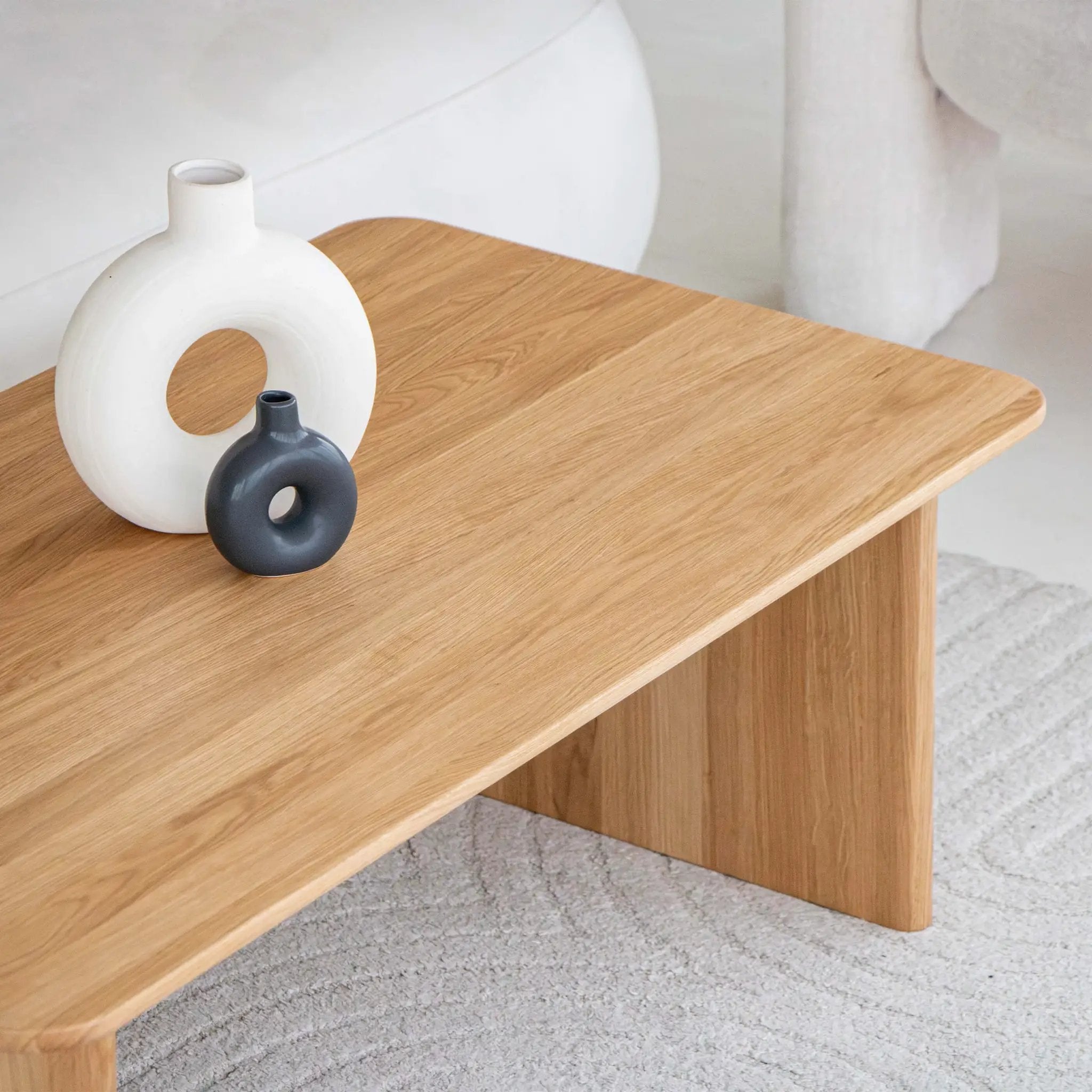 THE NOTIS - coffee table by VARBROS