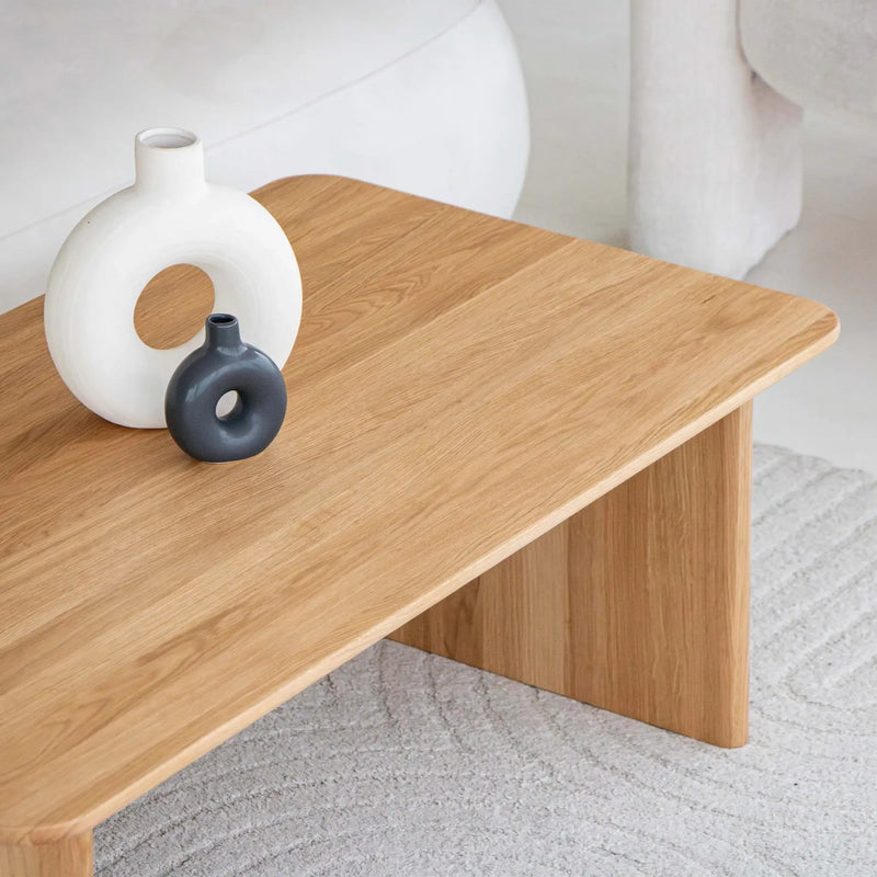 THE NOTIS - coffee table by VARBROS