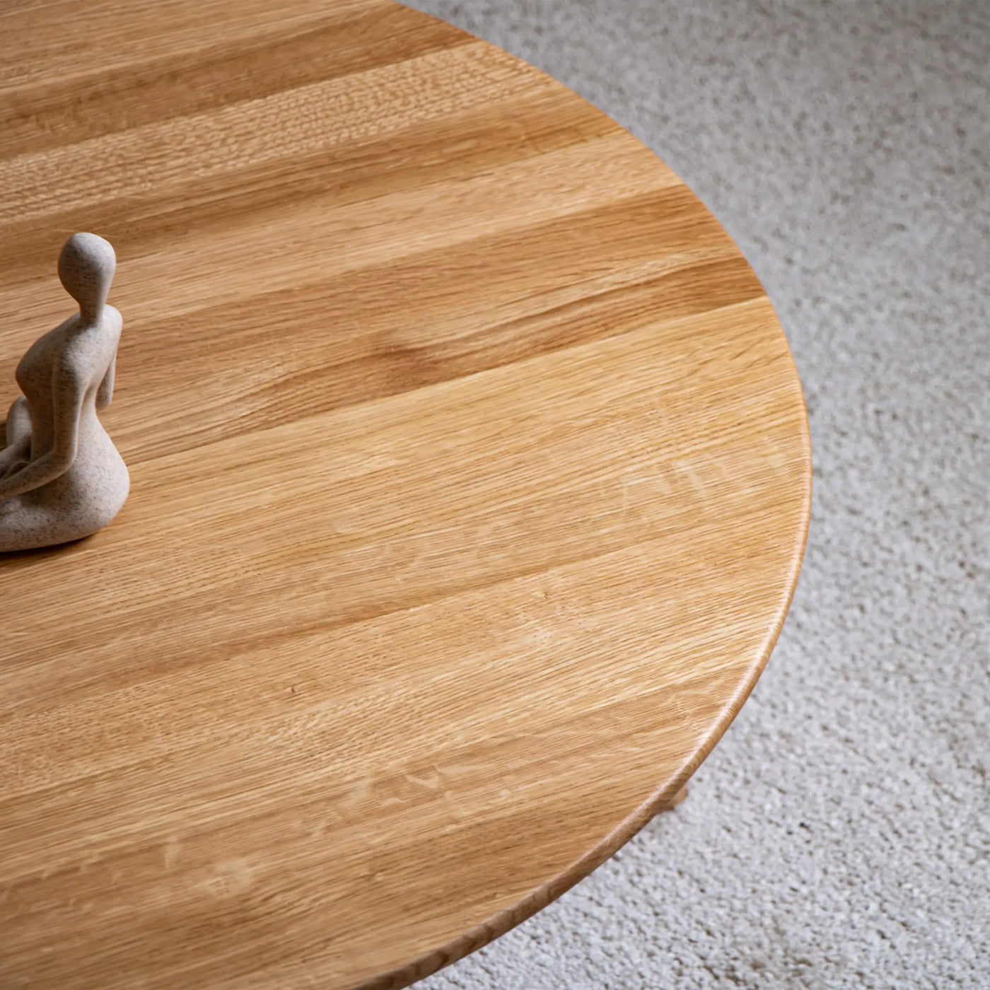 THE YORK - coffee table by VARBROS