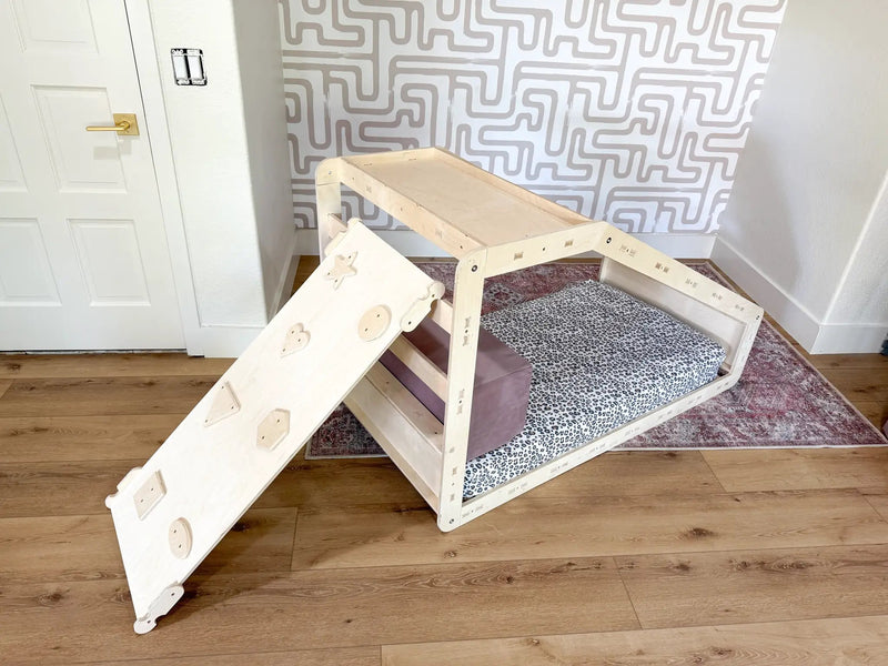 FERNANDA- Play Cube by Bush Acres