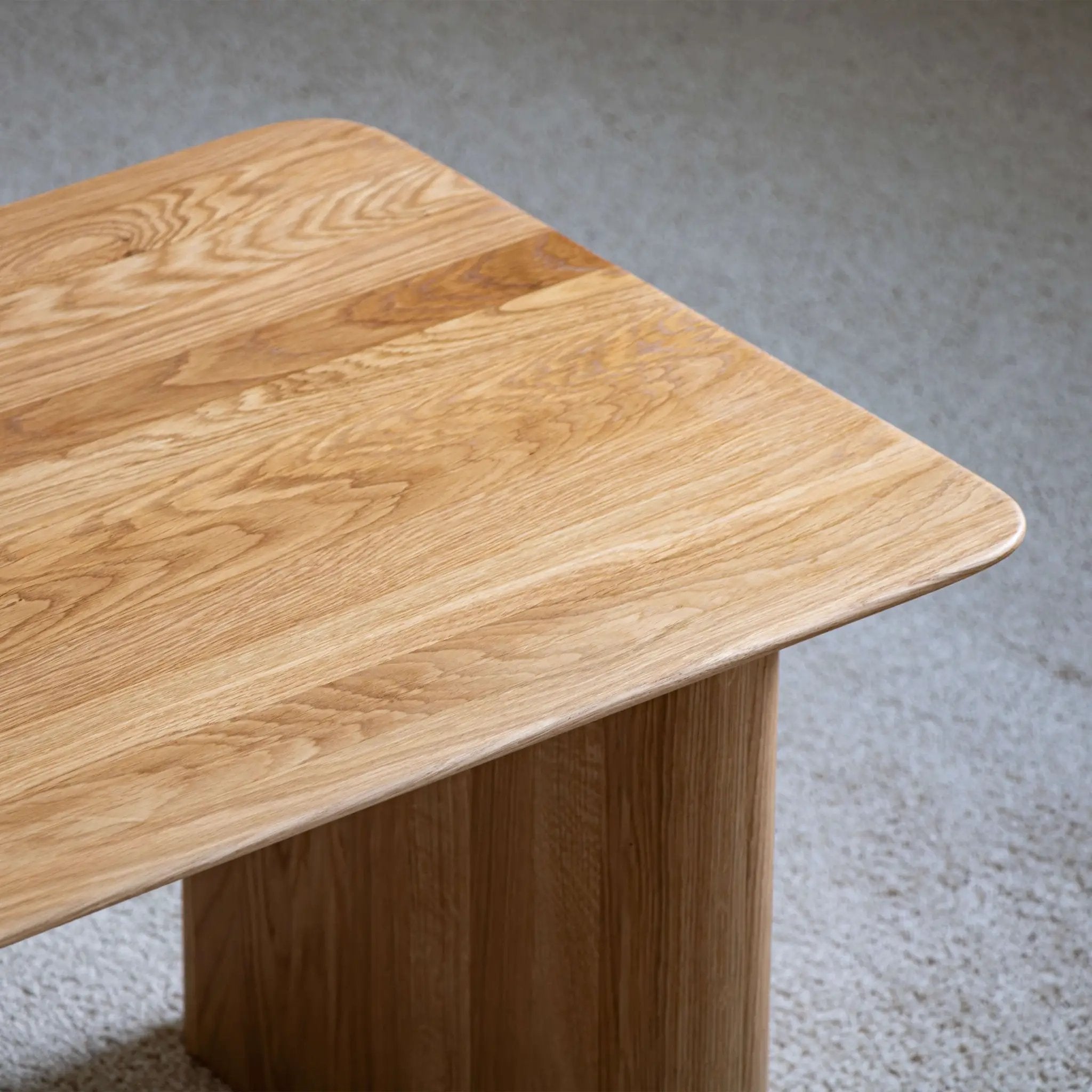 THE EASTON - coffee table by VARBROS