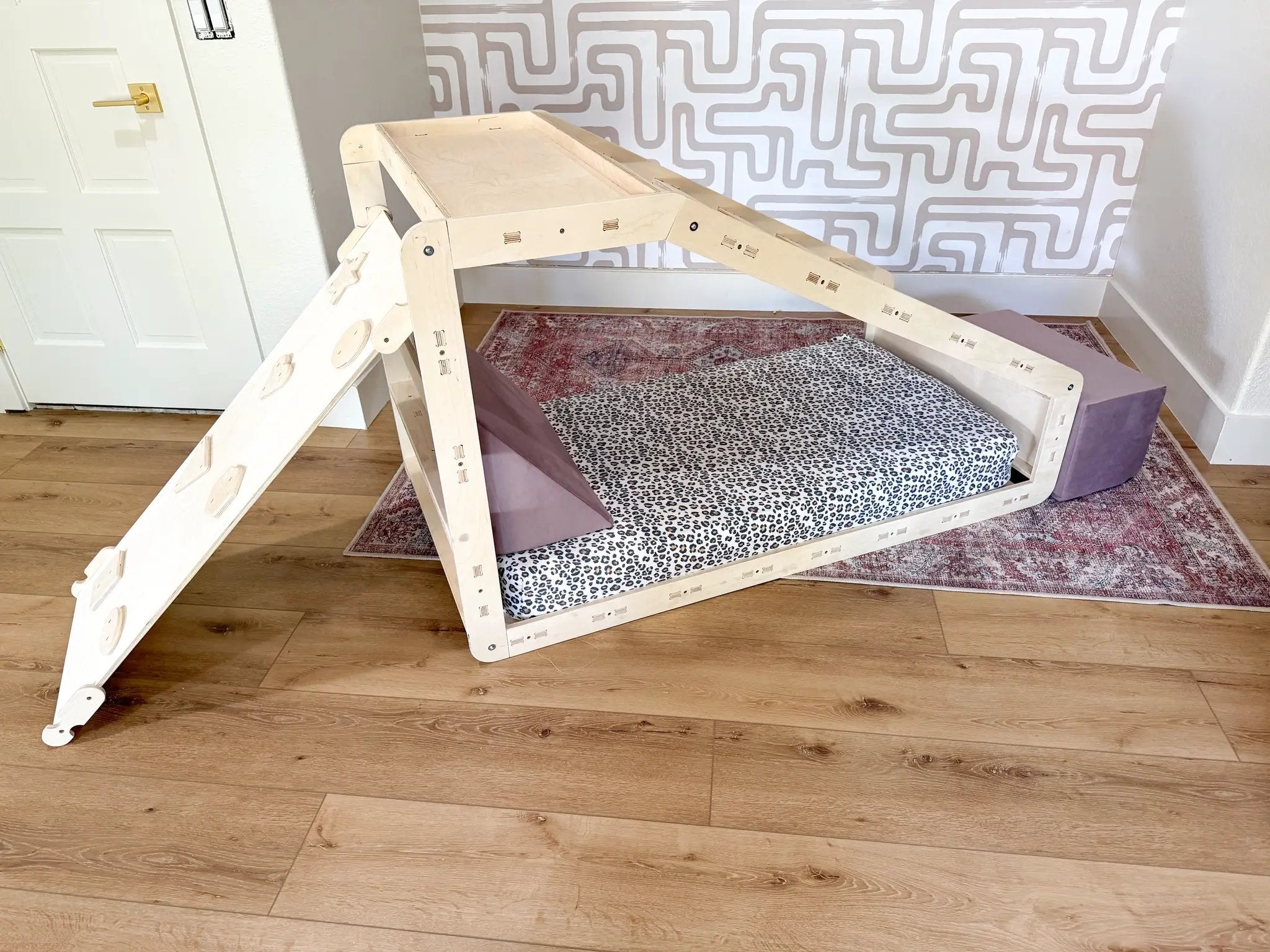 FERNANDA- Play Cube by Bush Acres