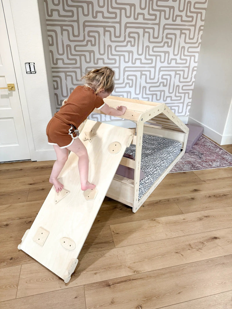 FERNANDA- Play Cube by Bush Acres