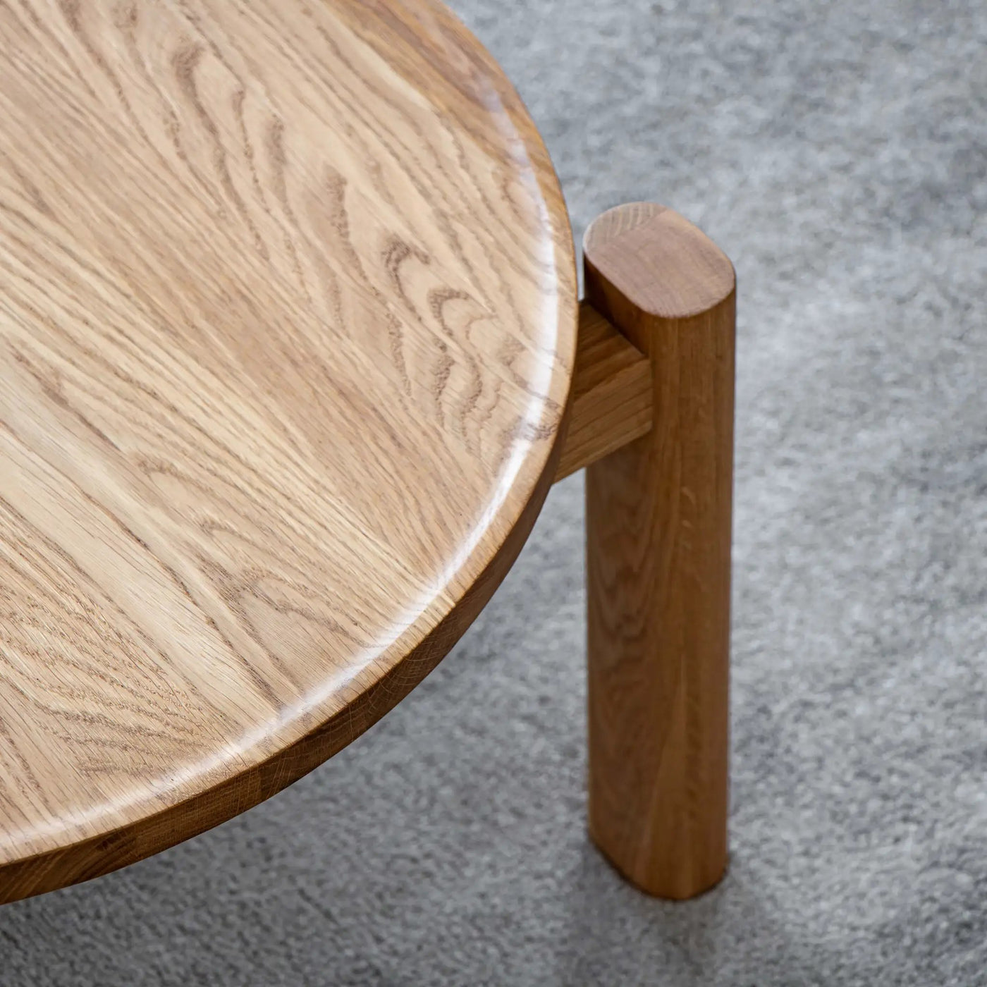 THE SEBASTIAN - coffee table by VARBROS