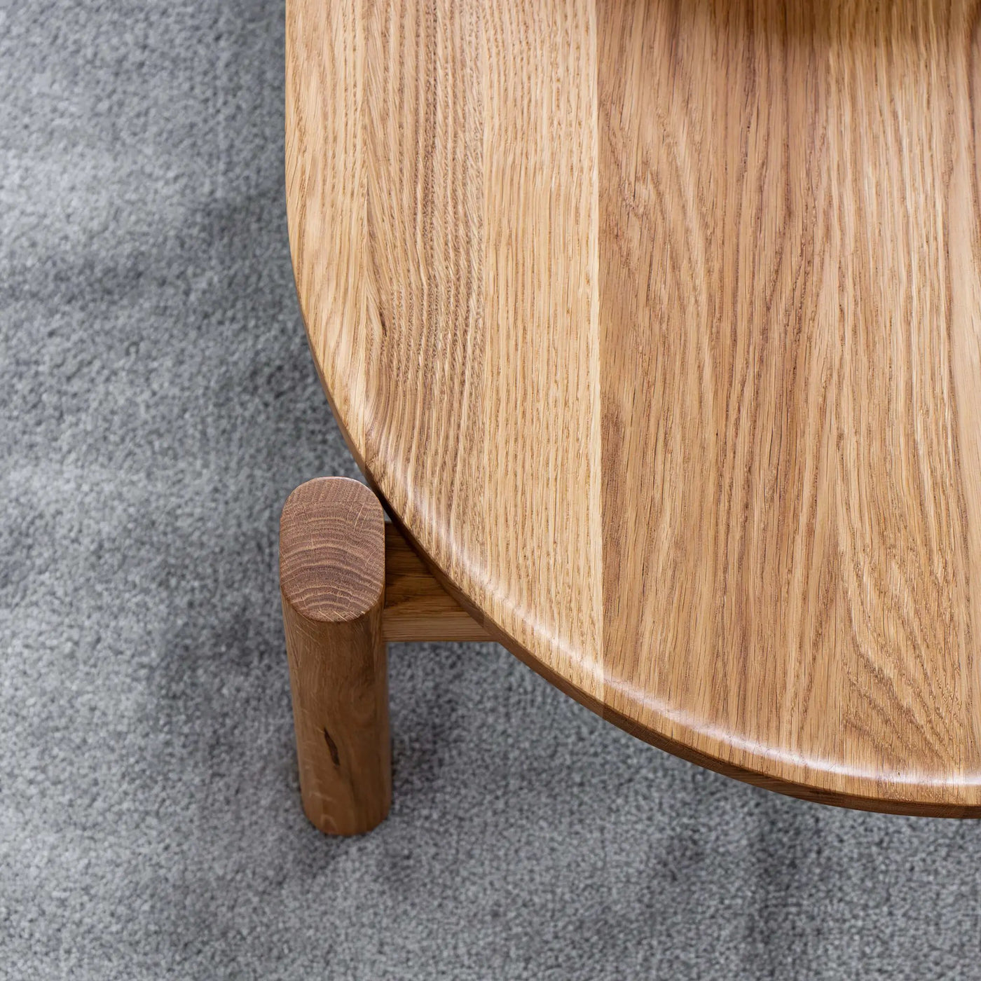 THE SEBASTIAN - coffee table by VARBROS