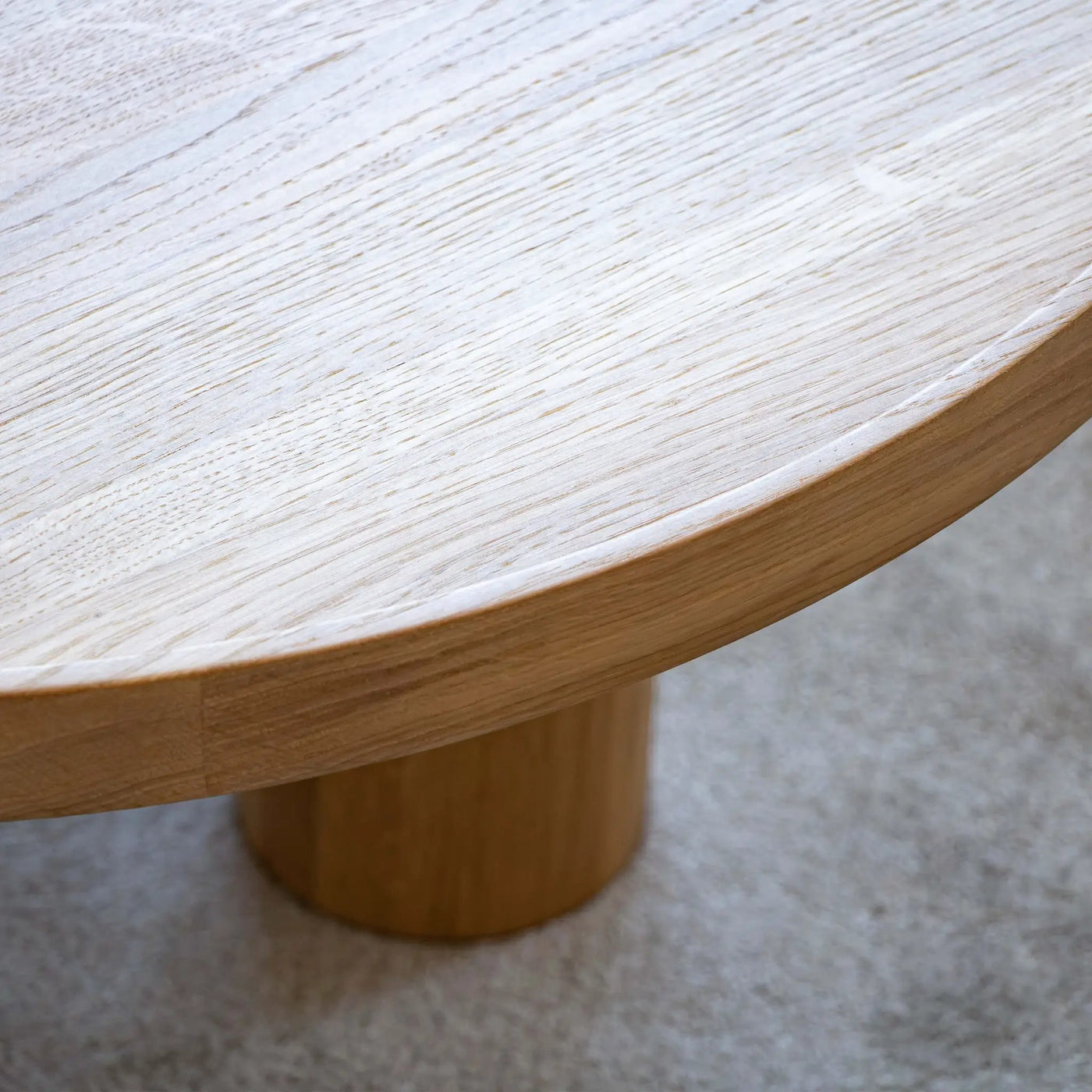 THE KLUR - coffee table by VARBROS