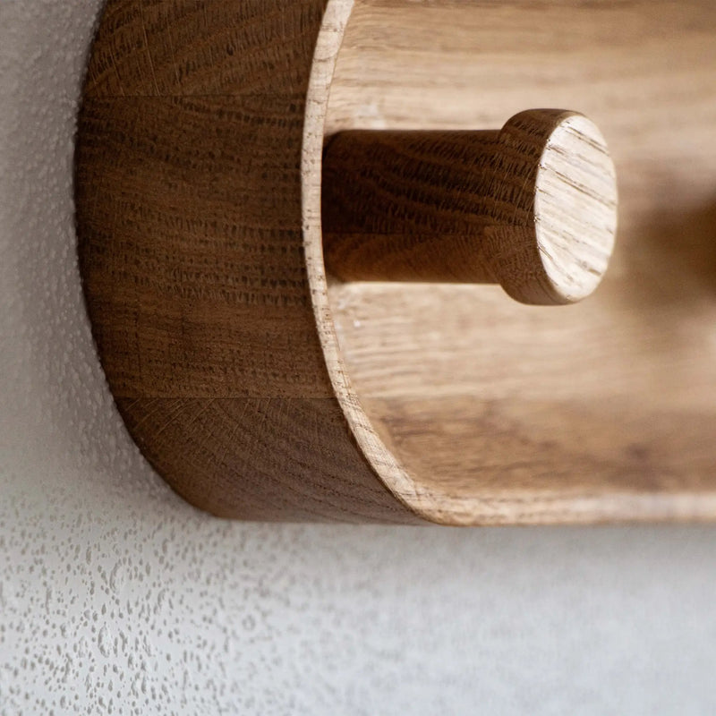 THE HELEN - wall hanger by VARBROS
