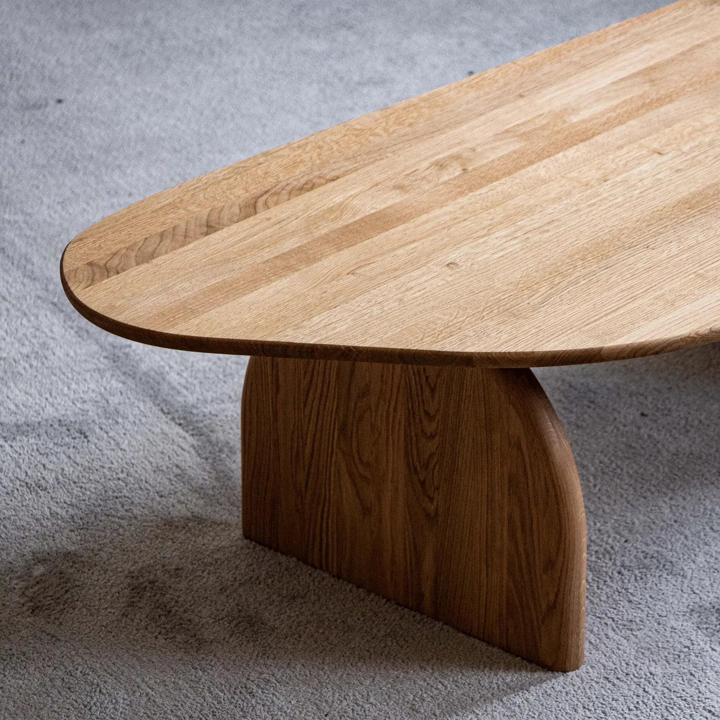 THE HENS - coffee table by VARBROS