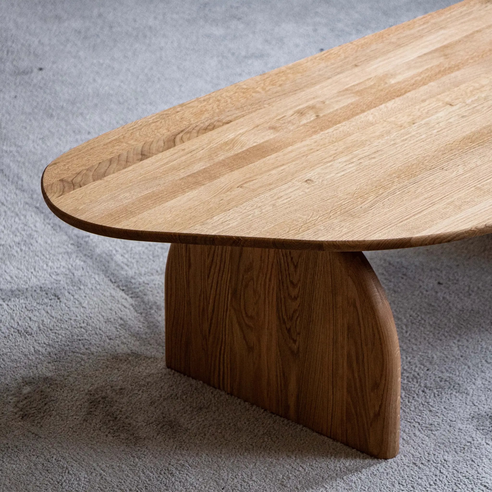 THE HENS - coffee table by VARBROS