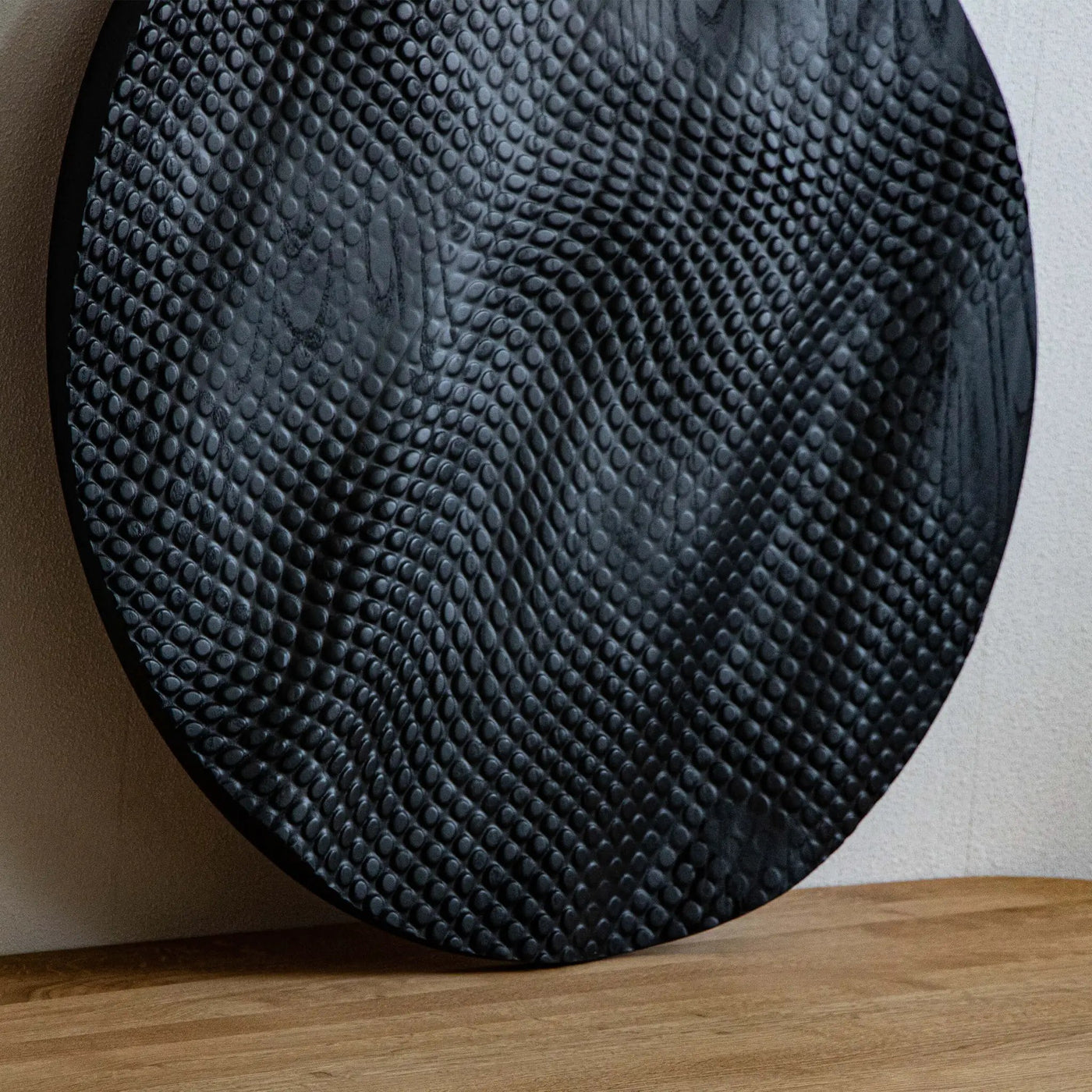 THE DRACOS - relief wall art by VARBROS