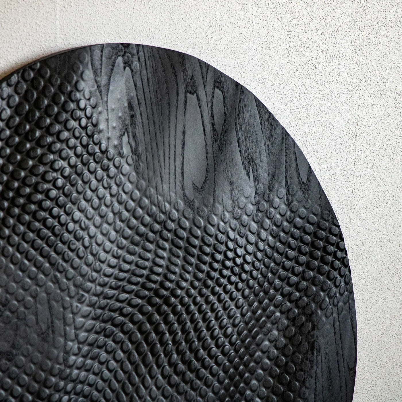 THE DRACOS - relief wall art by VARBROS