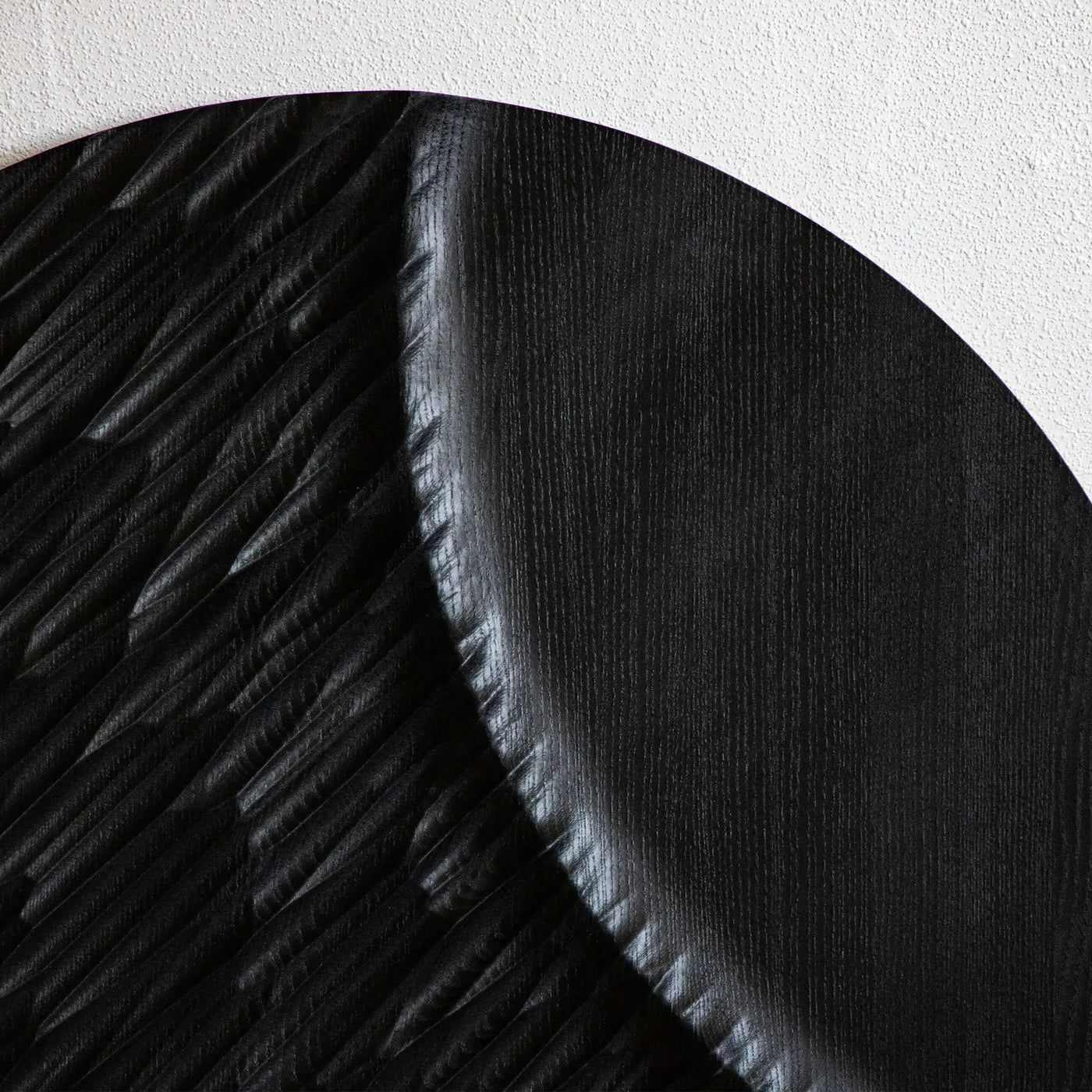 THE ECLIPSE - relief wall art by VARBROS