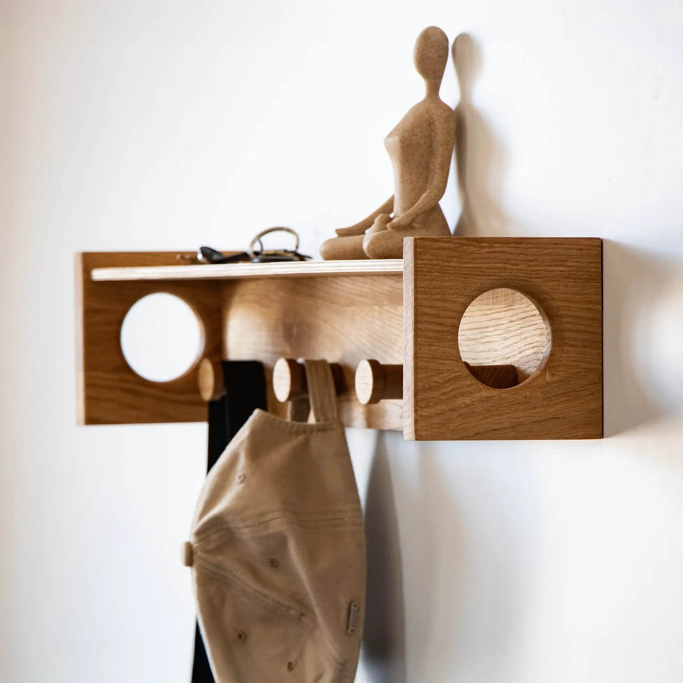 THE POLLY - wall hanger by VARBROS