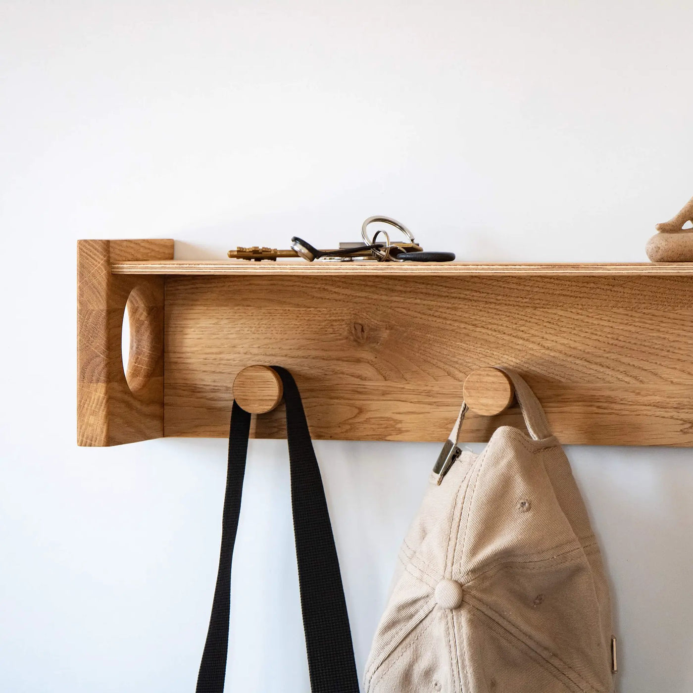 THE POLLY - wall hanger by VARBROS