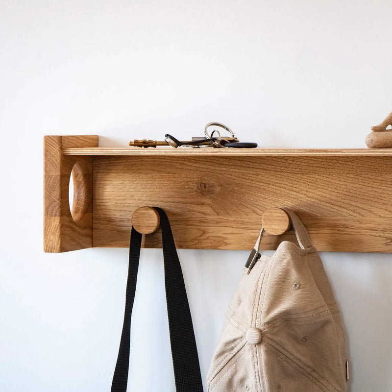 THE POLLY - wall hanger by VARBROS