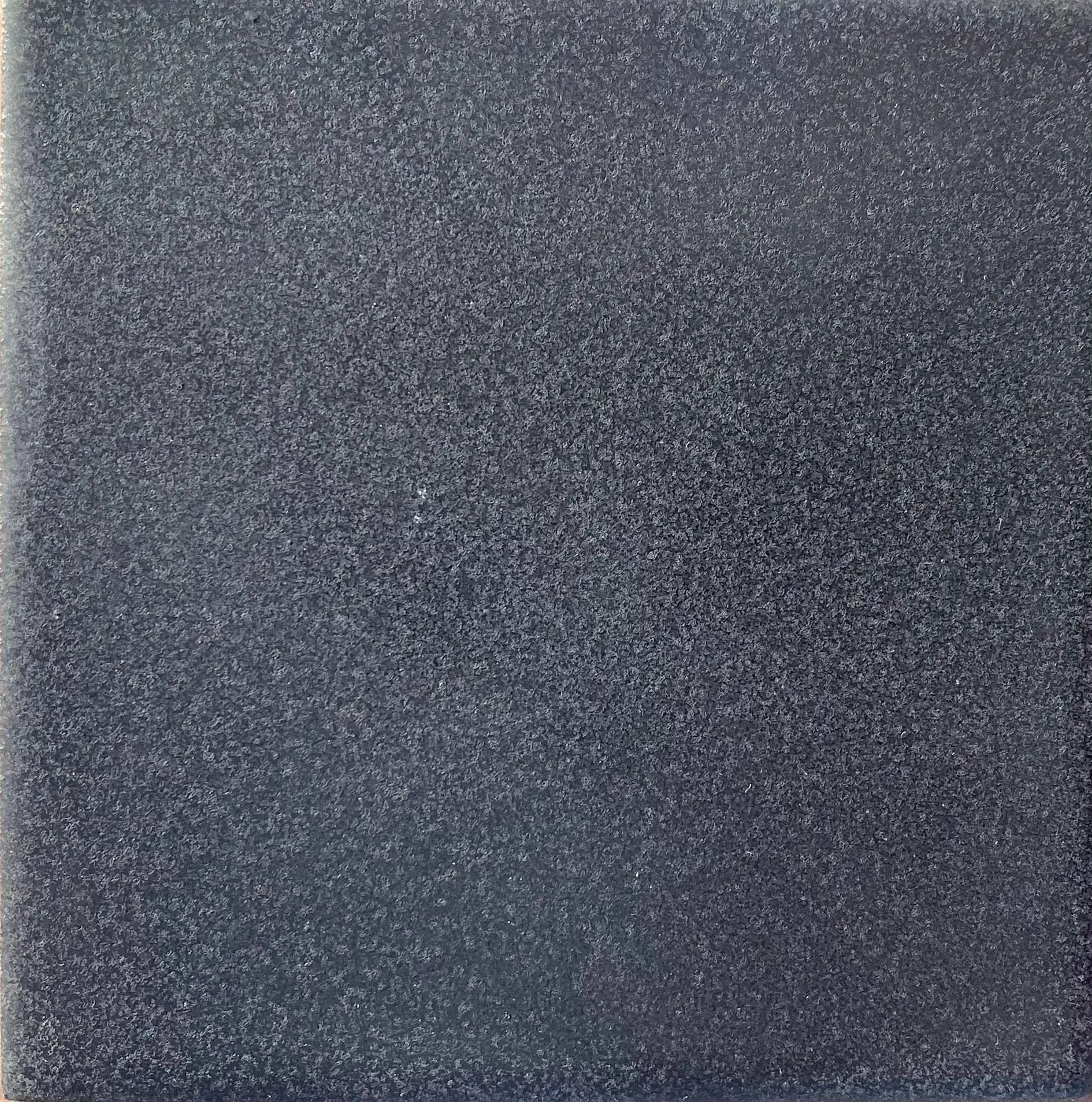Negro Mate by Place Of Clay
