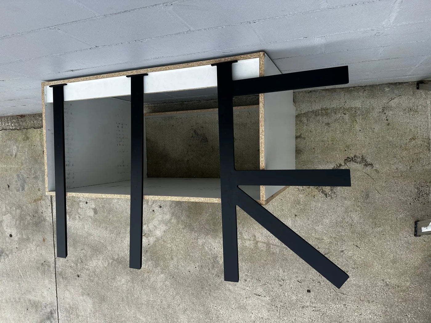 The Original™ Custom Support Brackets by The Original Granite Bracket