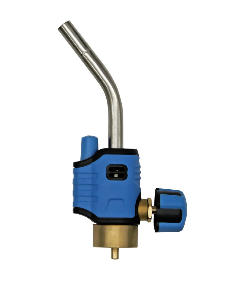 Flame King Trigger Start Lighter Welding Propane Gas Blow Torch Head by Flame King Products