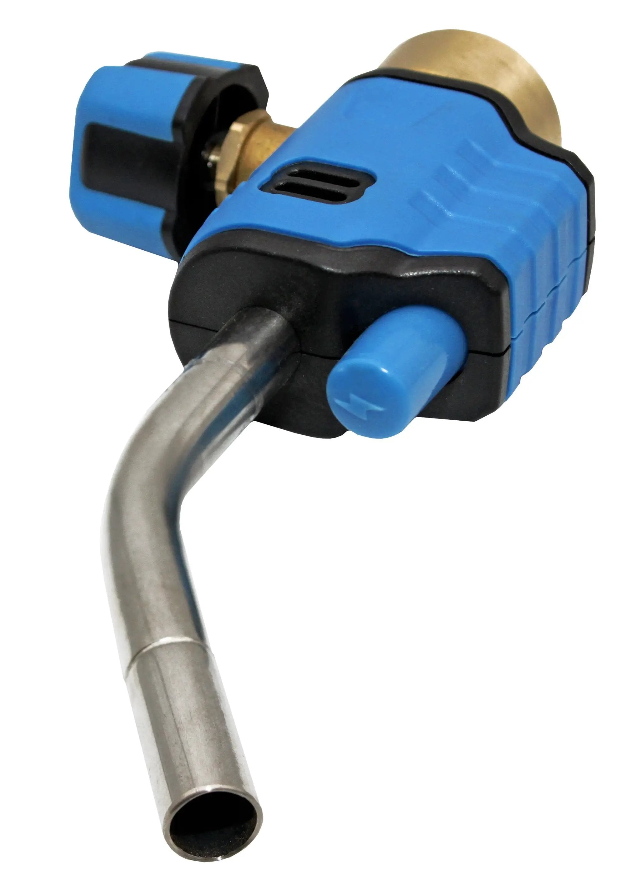 Flame King Trigger Start Lighter Welding Propane Gas Blow Torch Head by Flame King Products