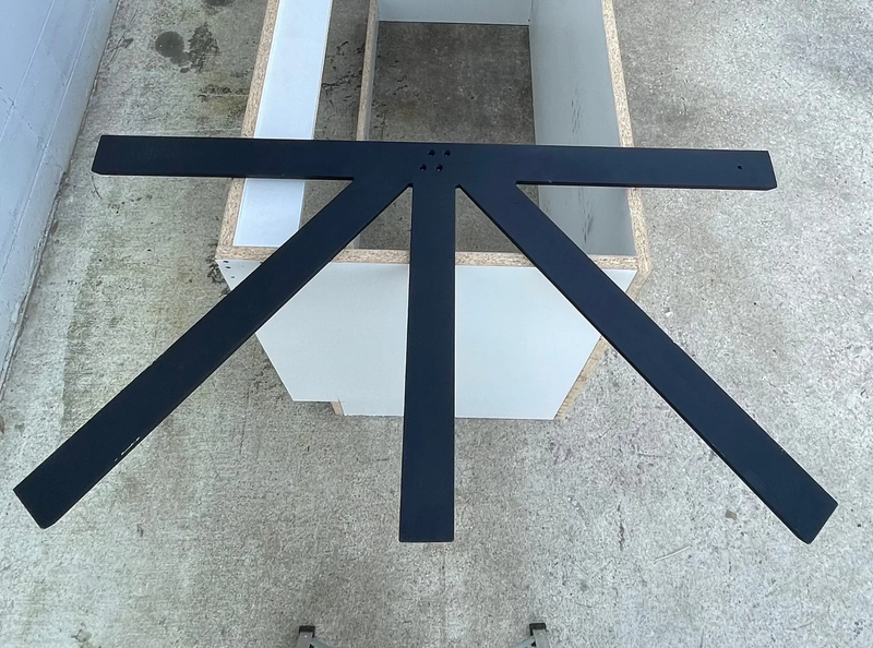 The Original™ Custom Support Brackets by The Original Granite Bracket