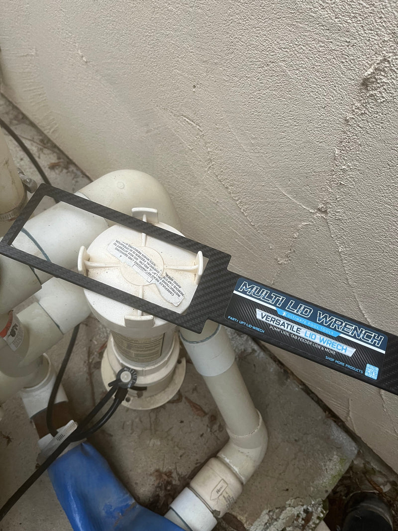 EZ Multi Lid Wrench, photo 4 of 4